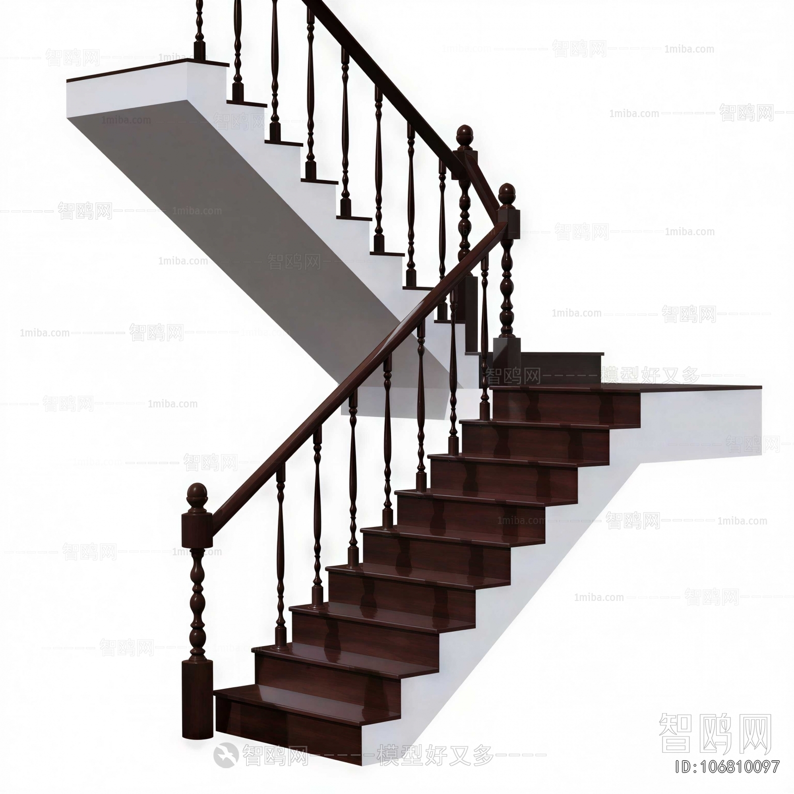 Modern Staircase