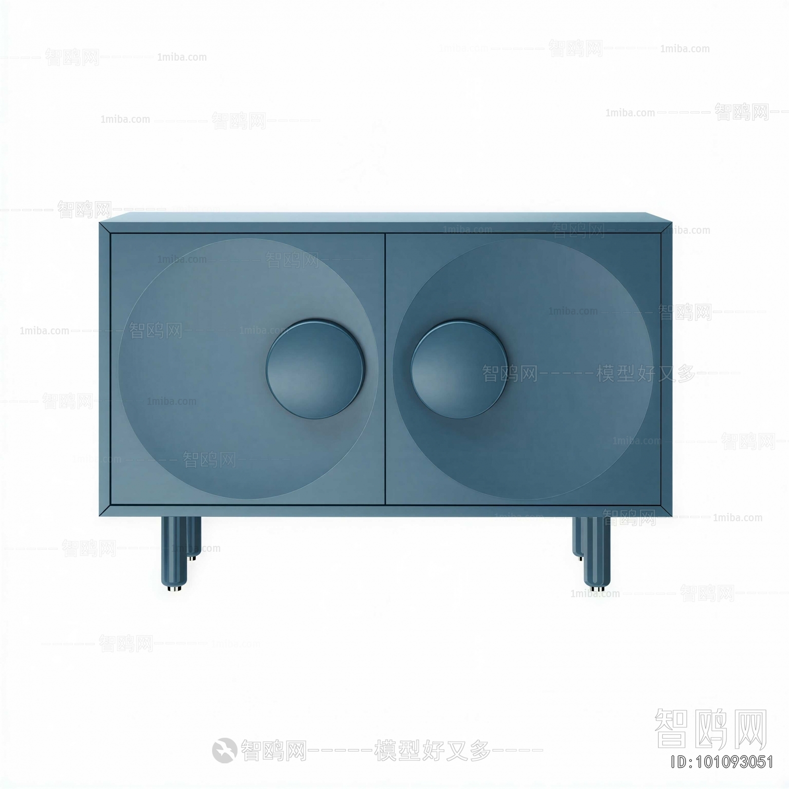 Modern TV Cabinet