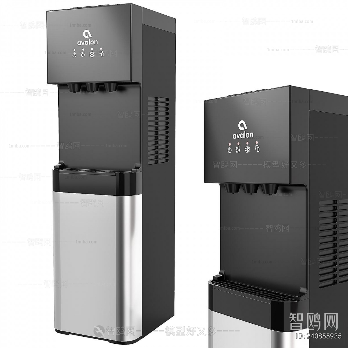 Modern Water Dispenser