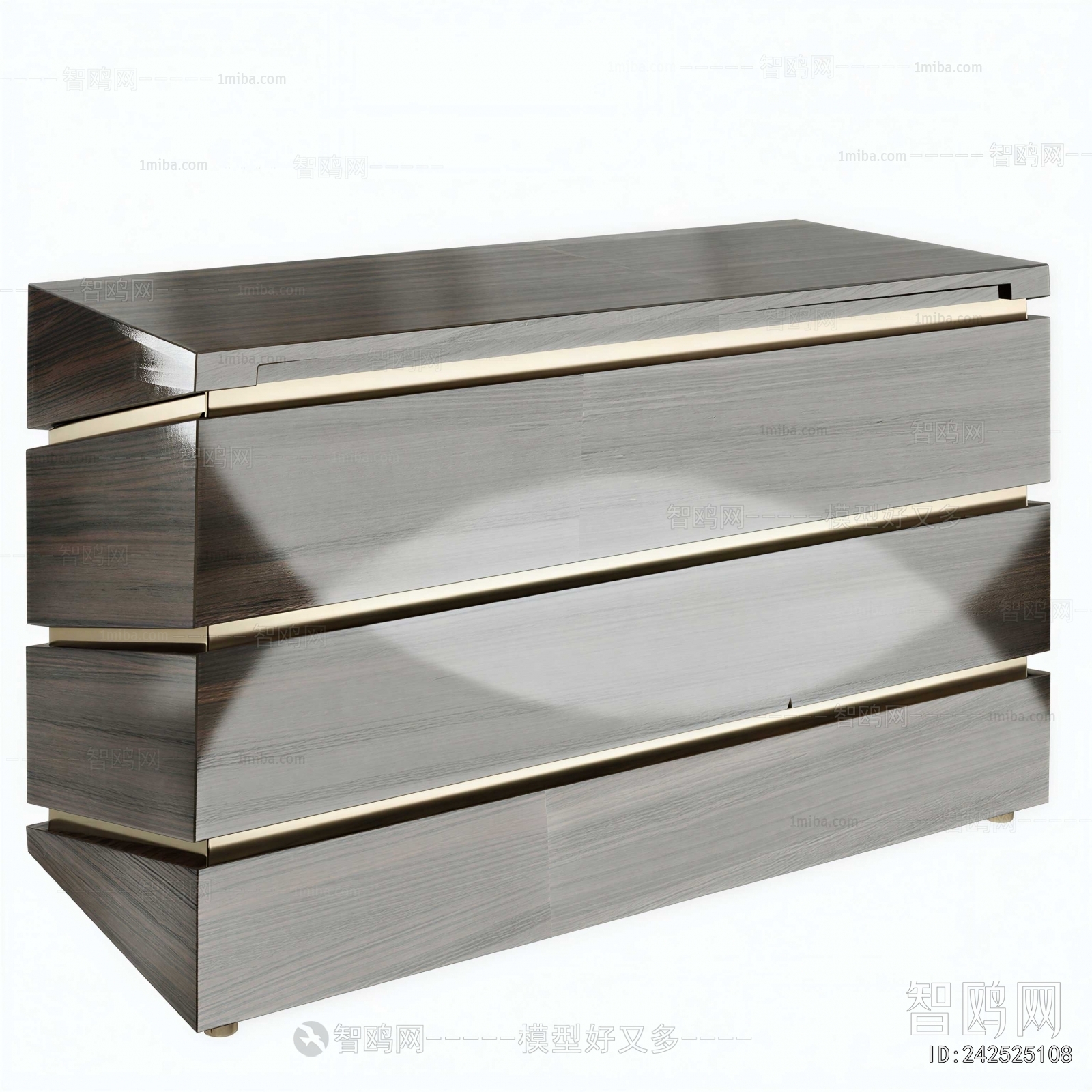 Modern Chest Of Drawers