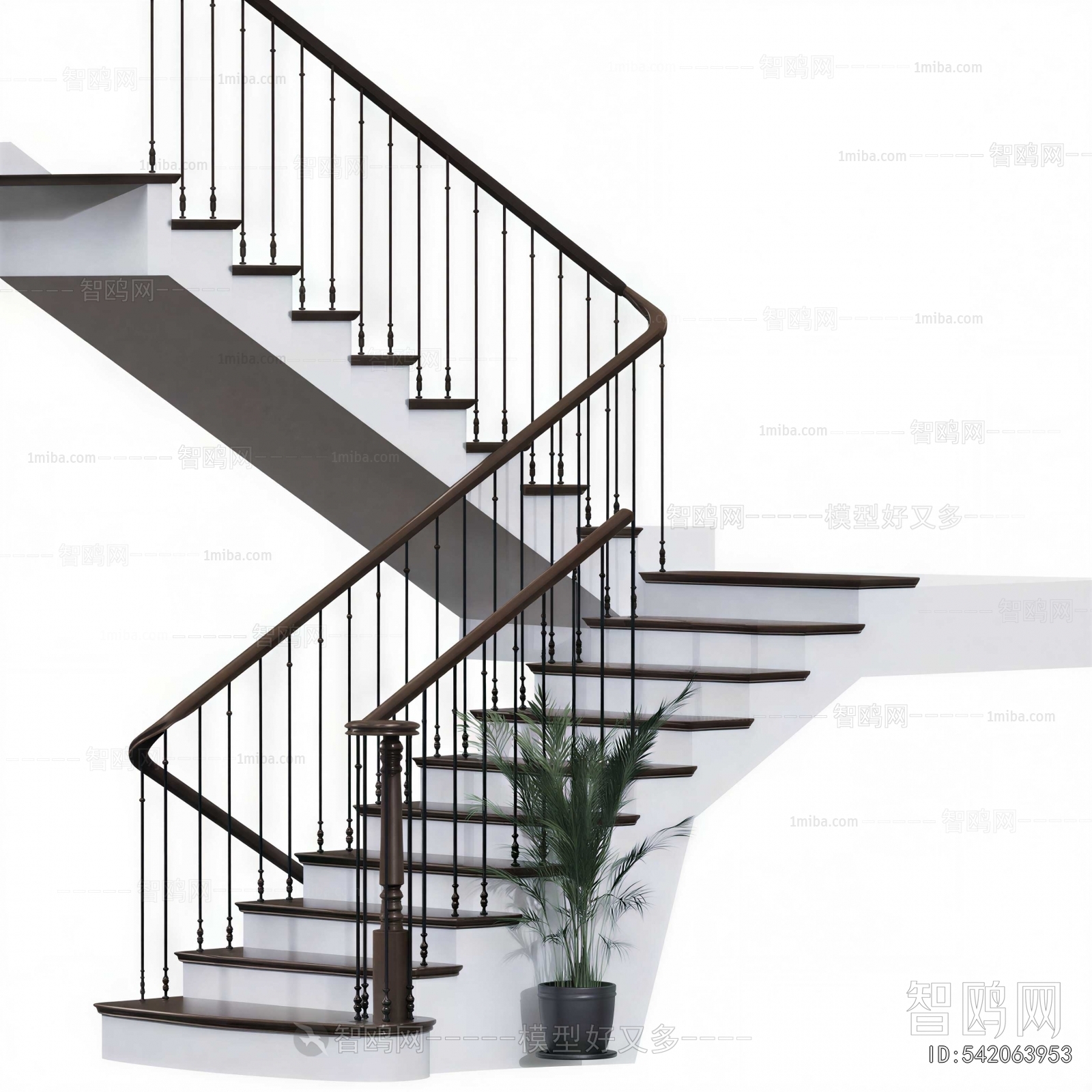 Modern Staircase