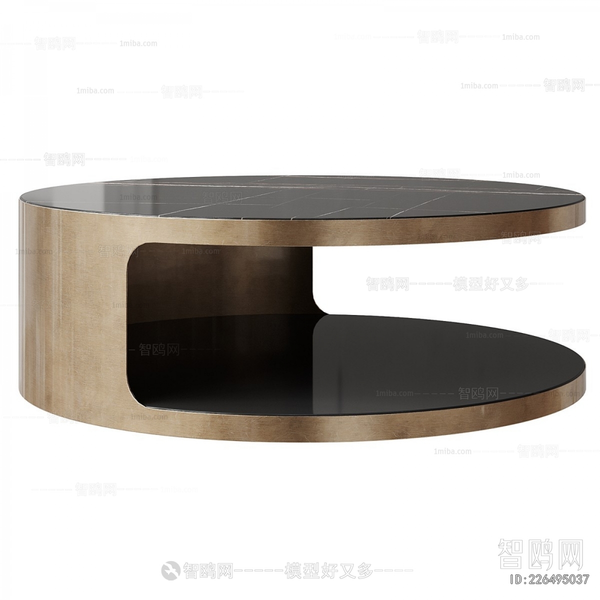 Modern Coffee Table