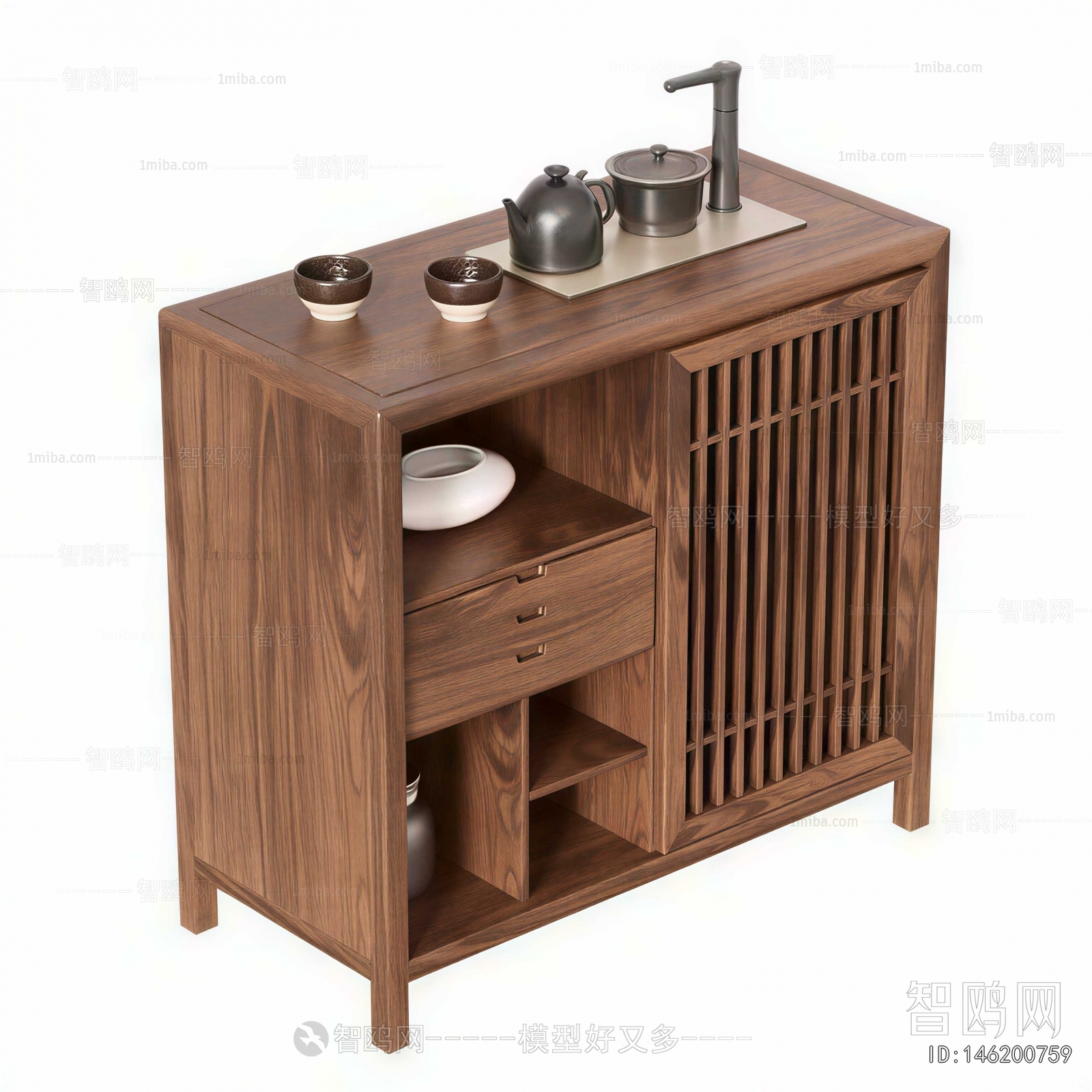 New Chinese Style Other