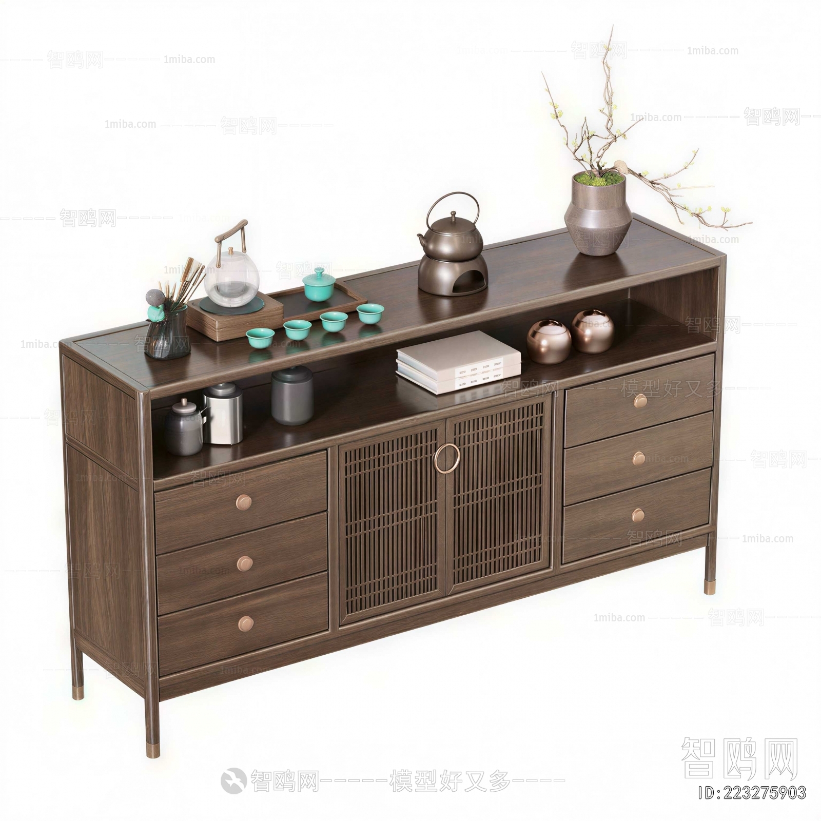 New Chinese Style Other