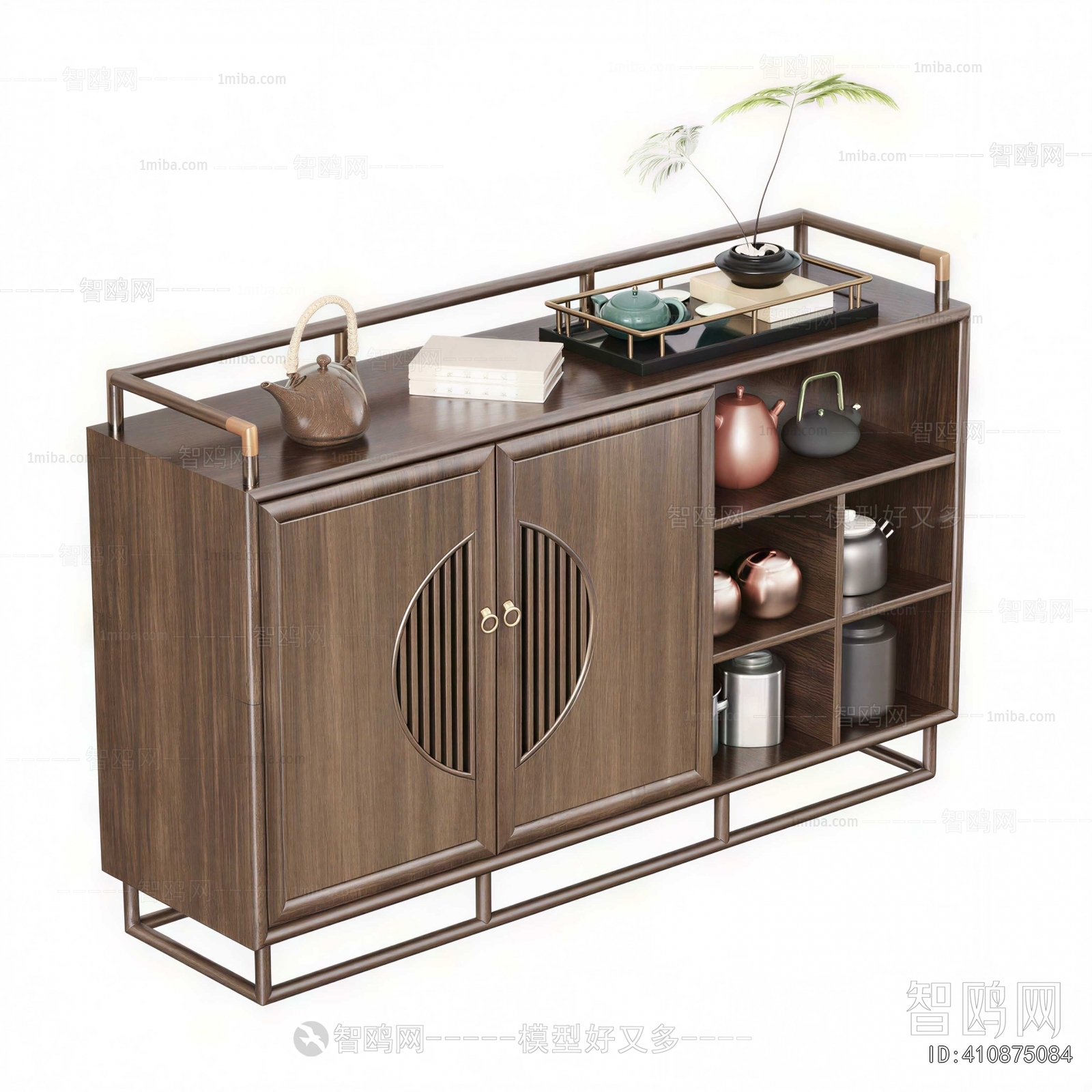 New Chinese Style Other