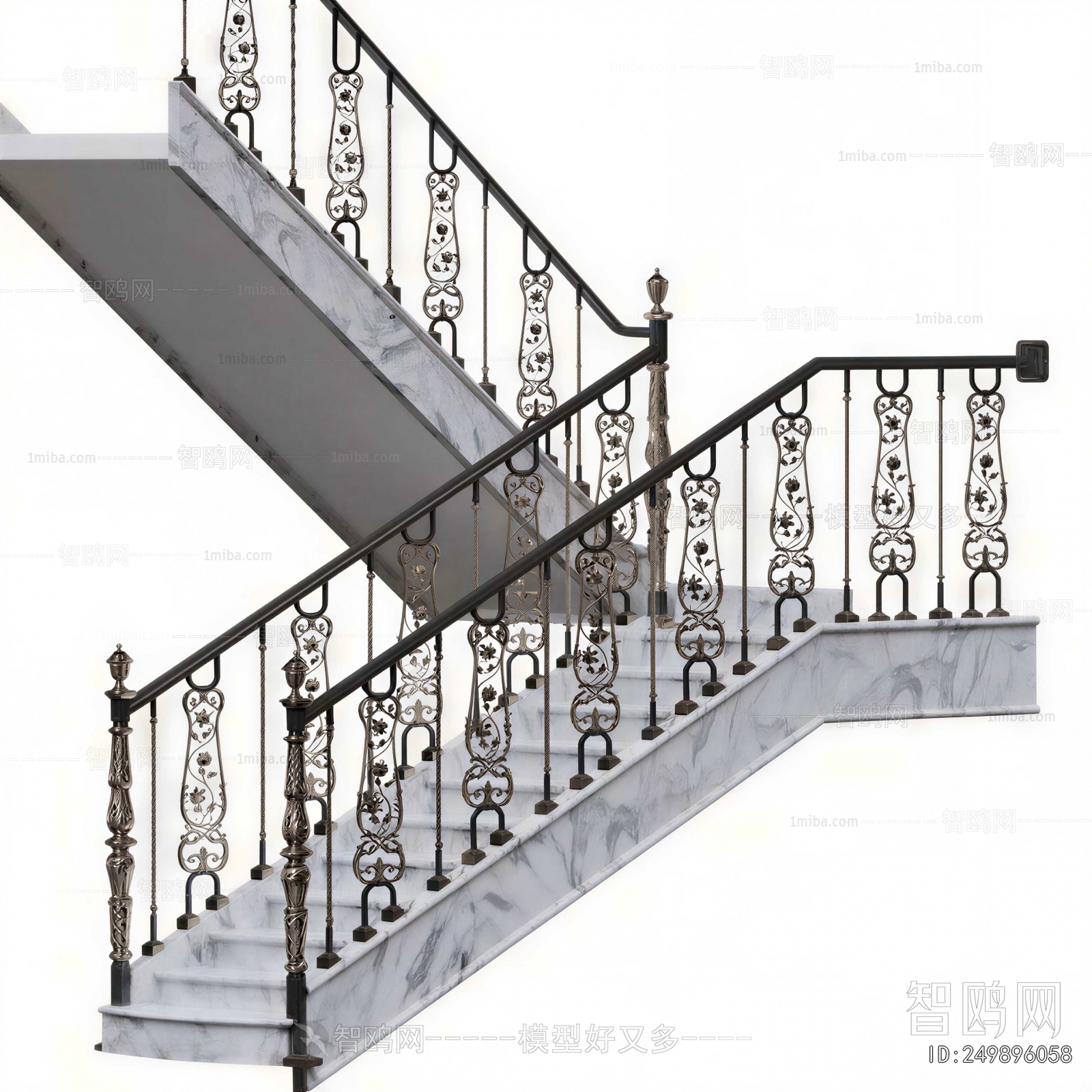Modern Staircase