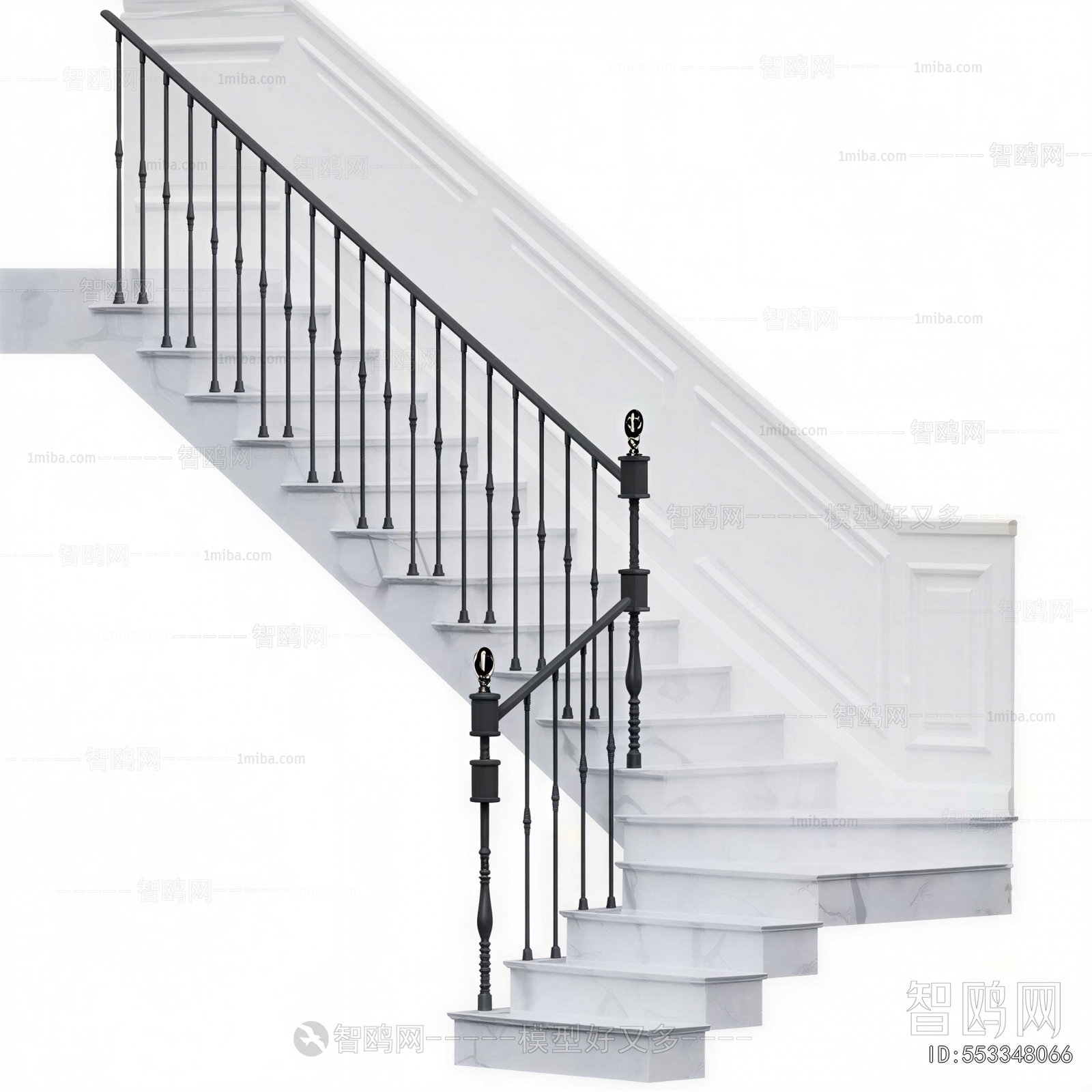 Modern Staircase