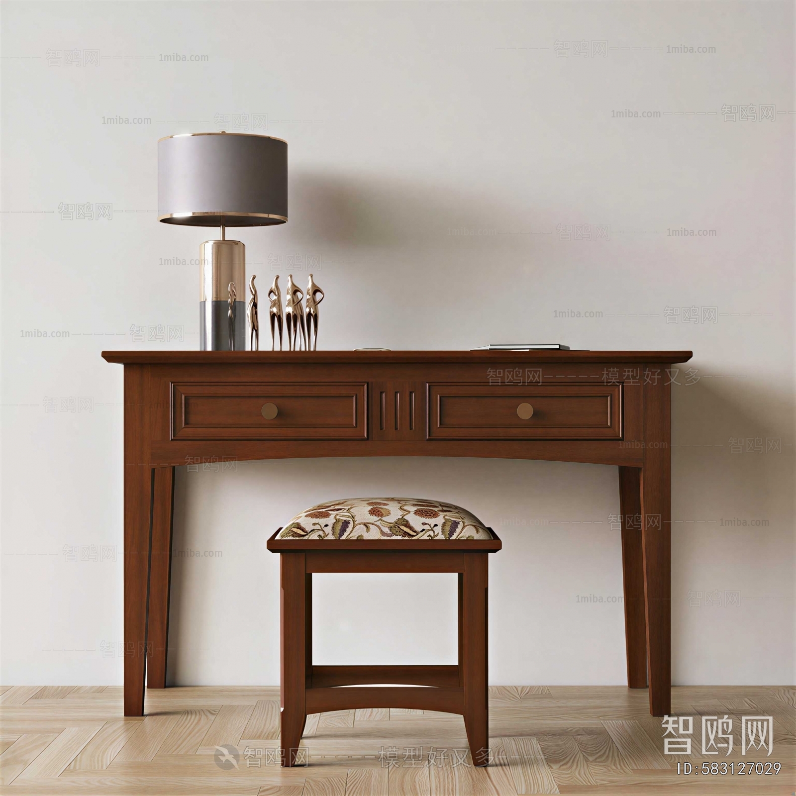 French Style Dresser