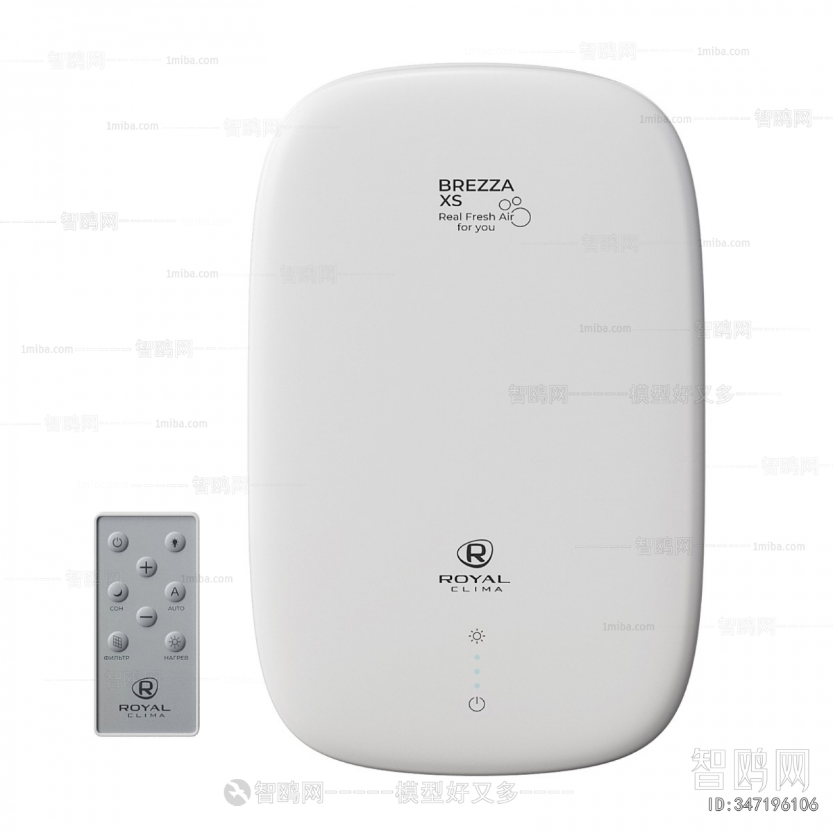 Modern Household Appliances