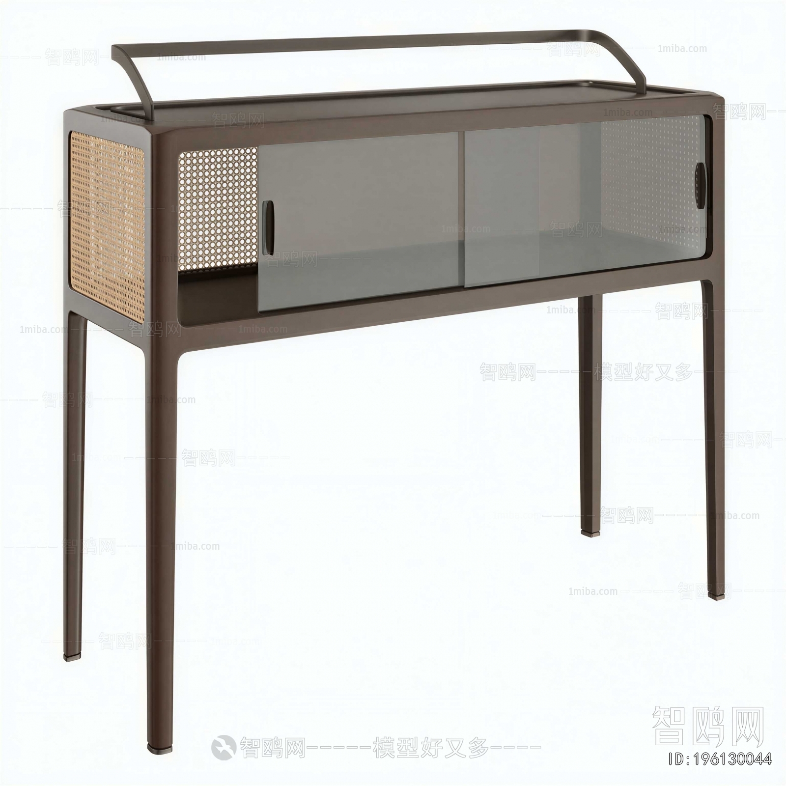 Modern Side Cabinet