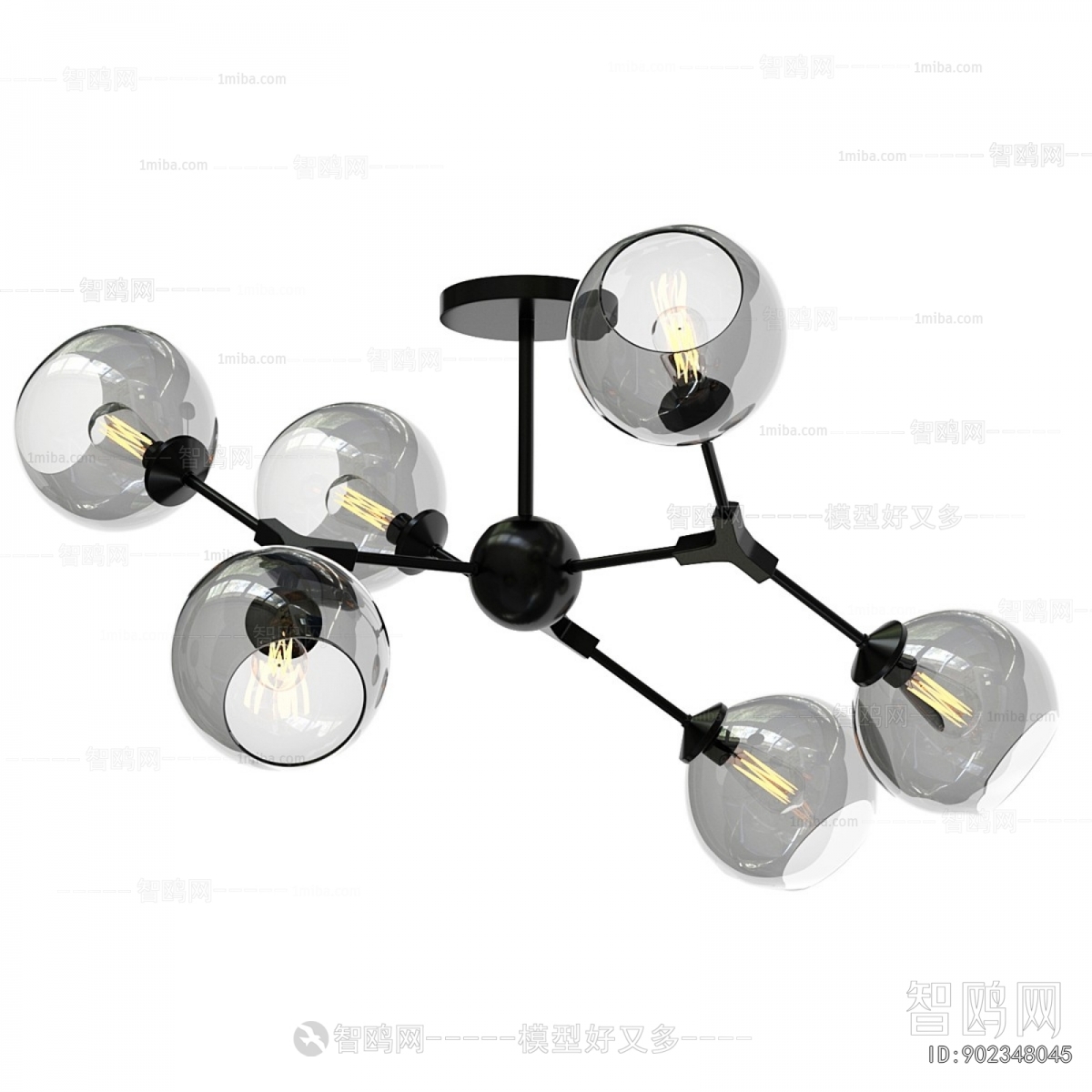 Modern Droplight