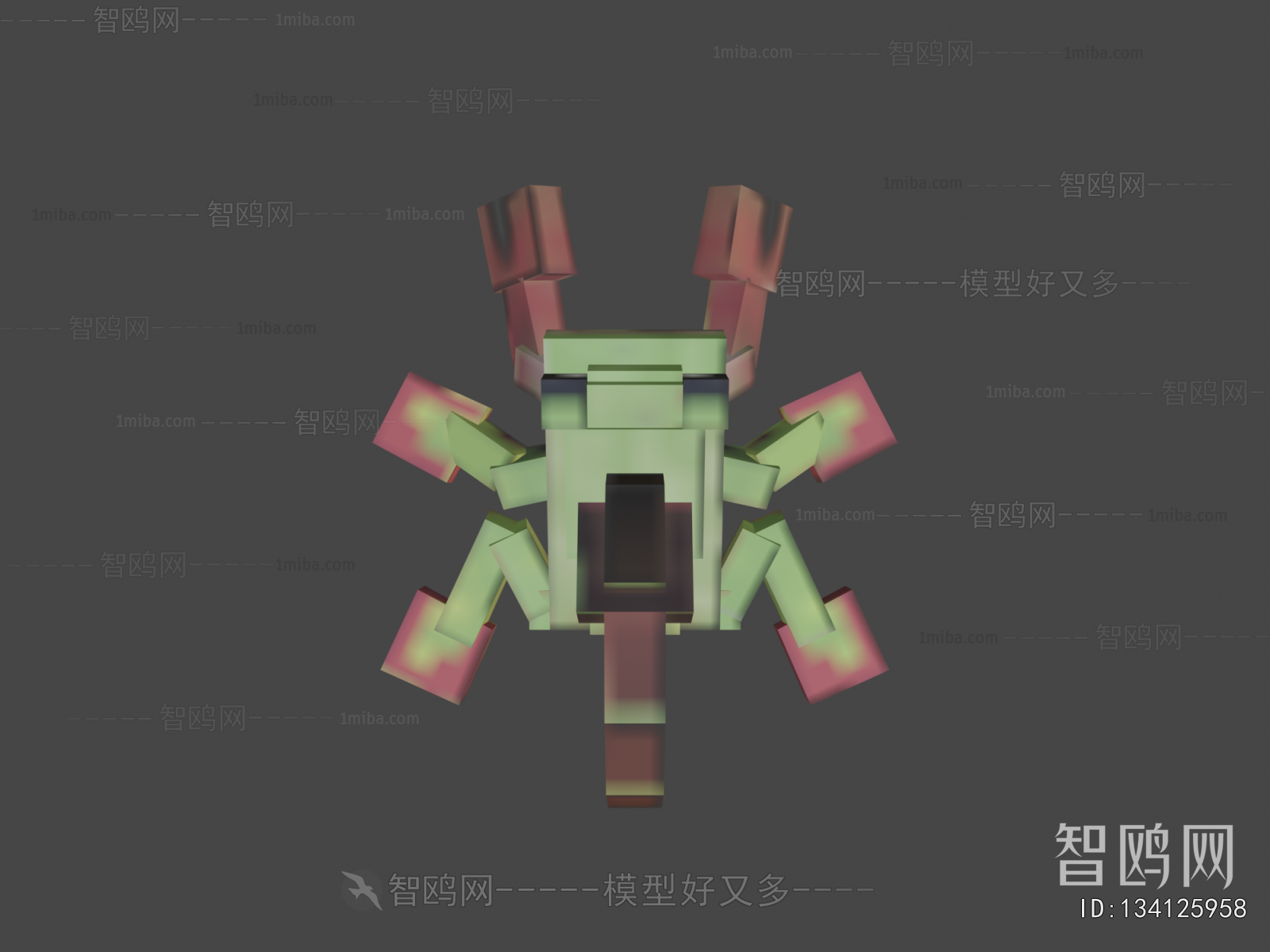 Modern Robot
