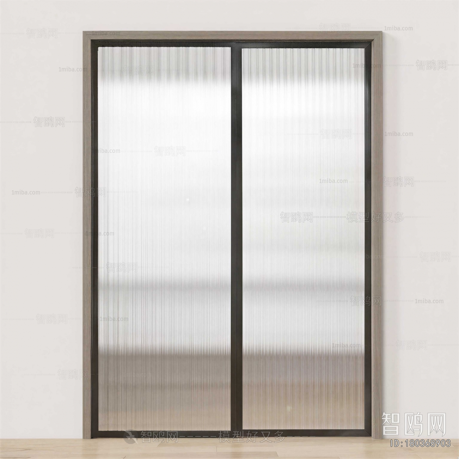 Modern Sliding Door