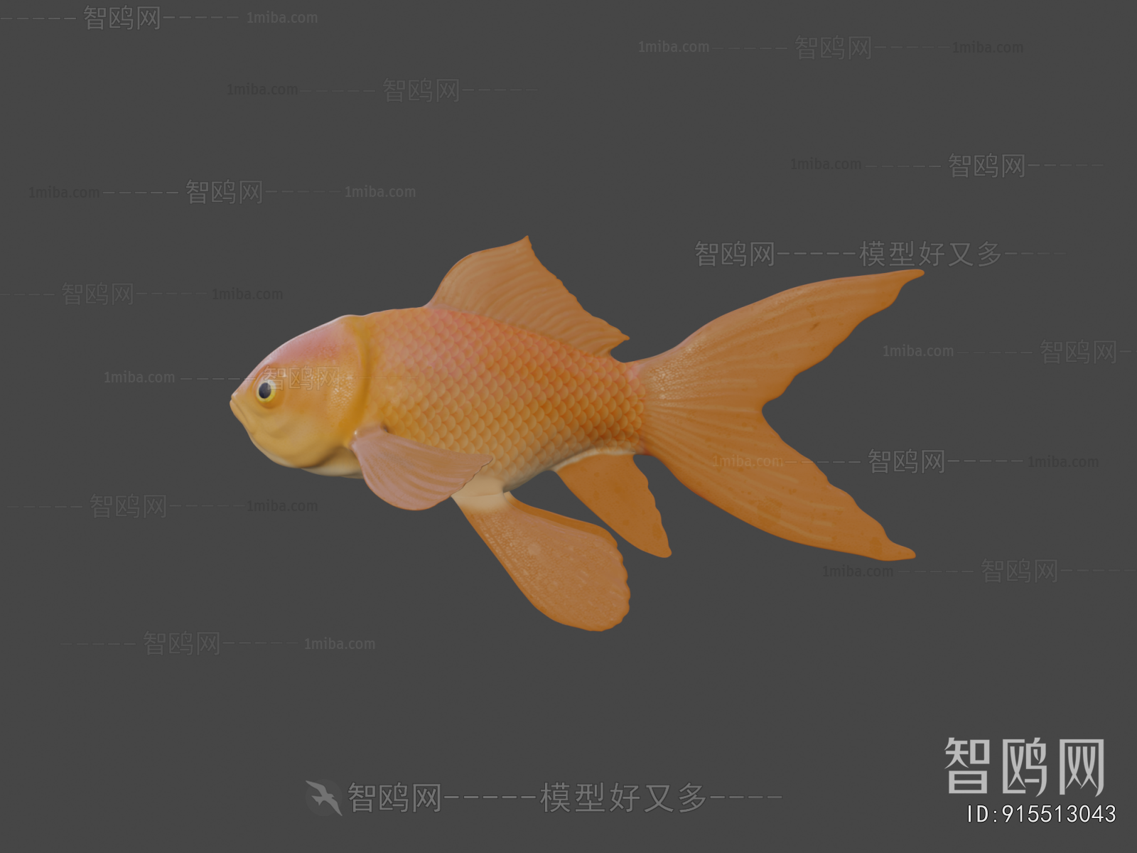 Modern Aquatic Animals