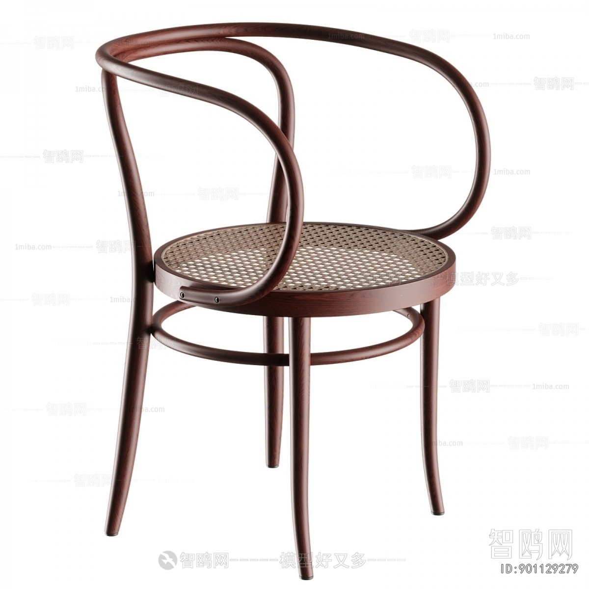 European Style Dining Chair