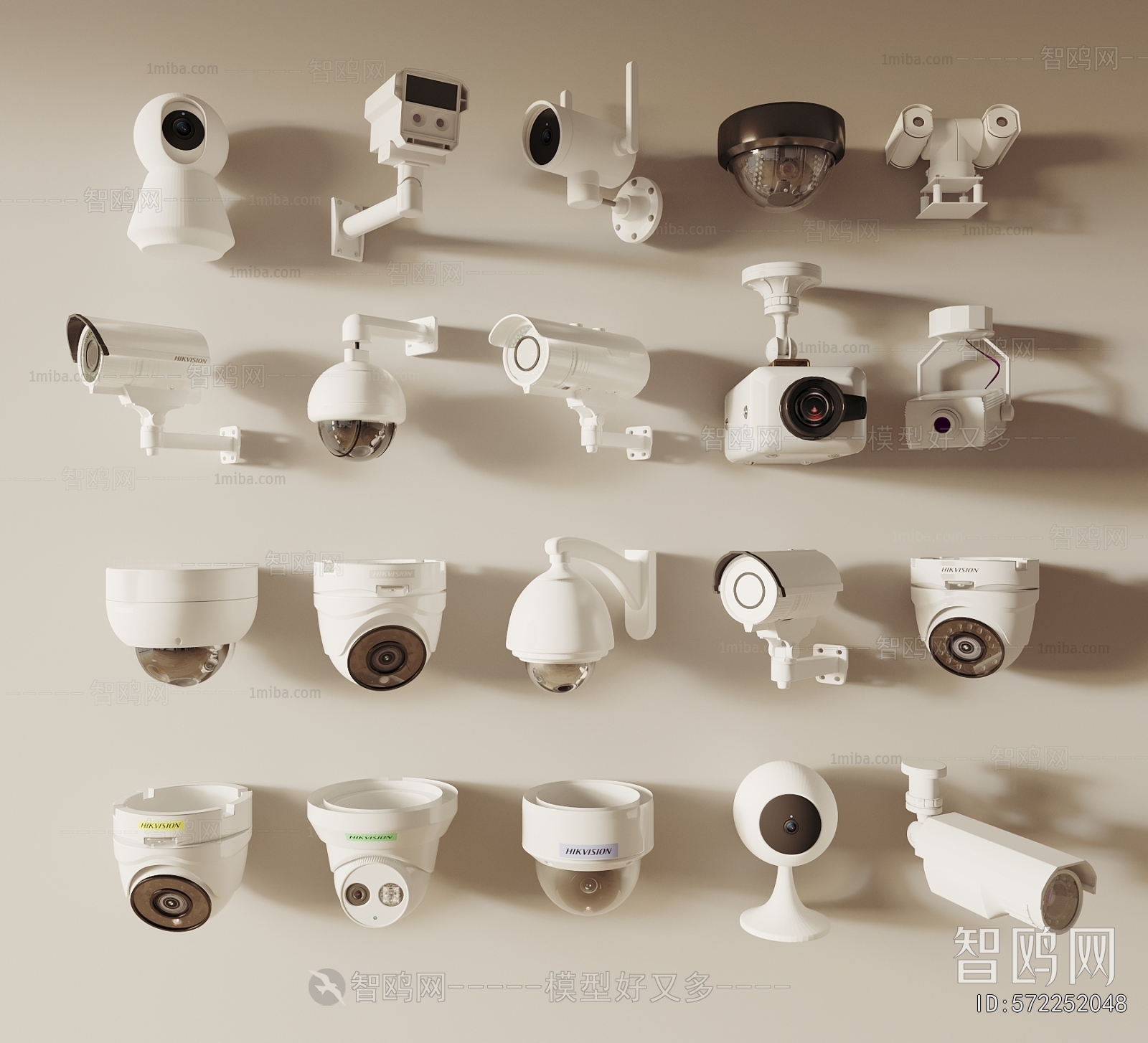 Modern Digital Products