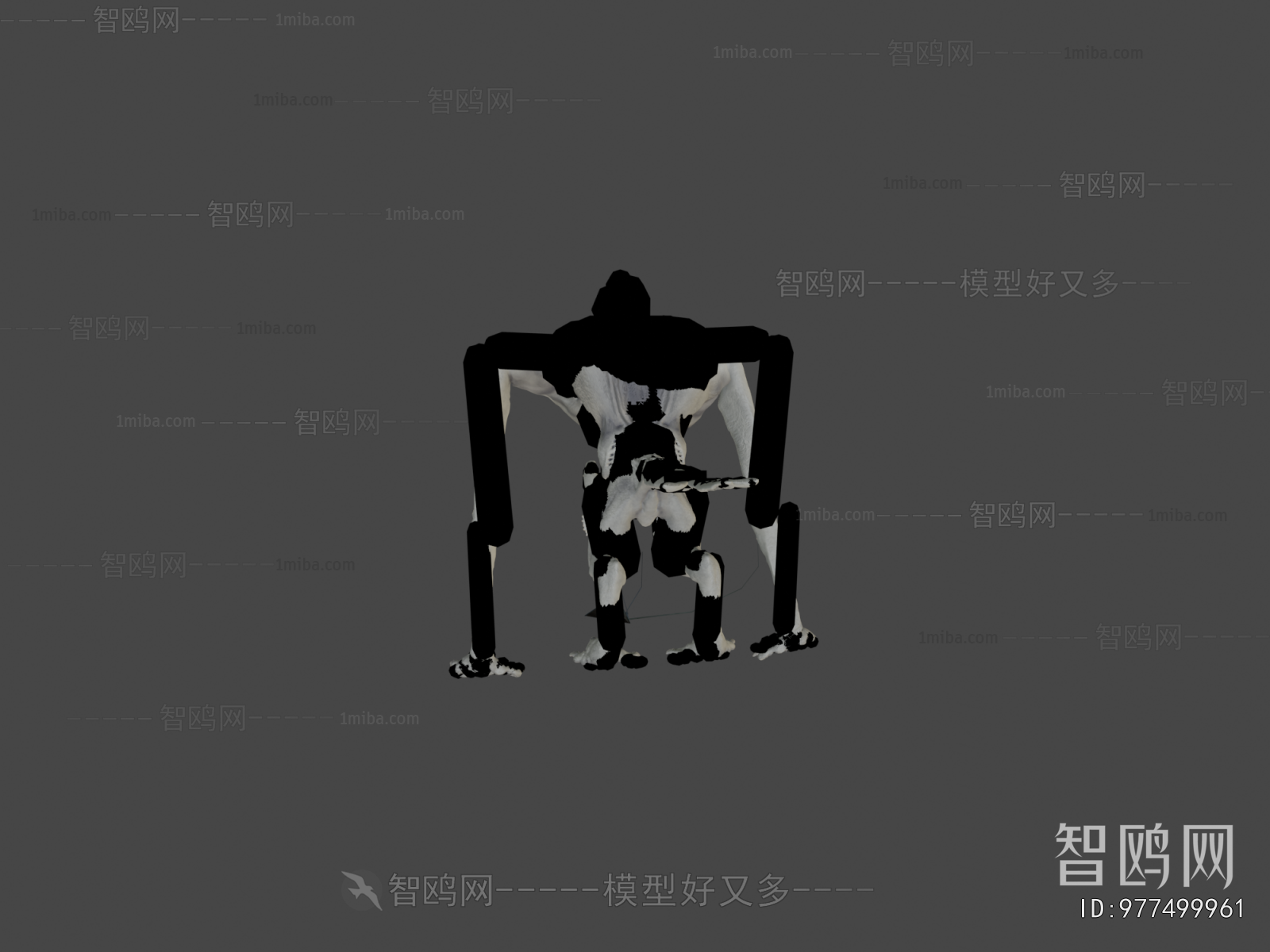 Modern Robot