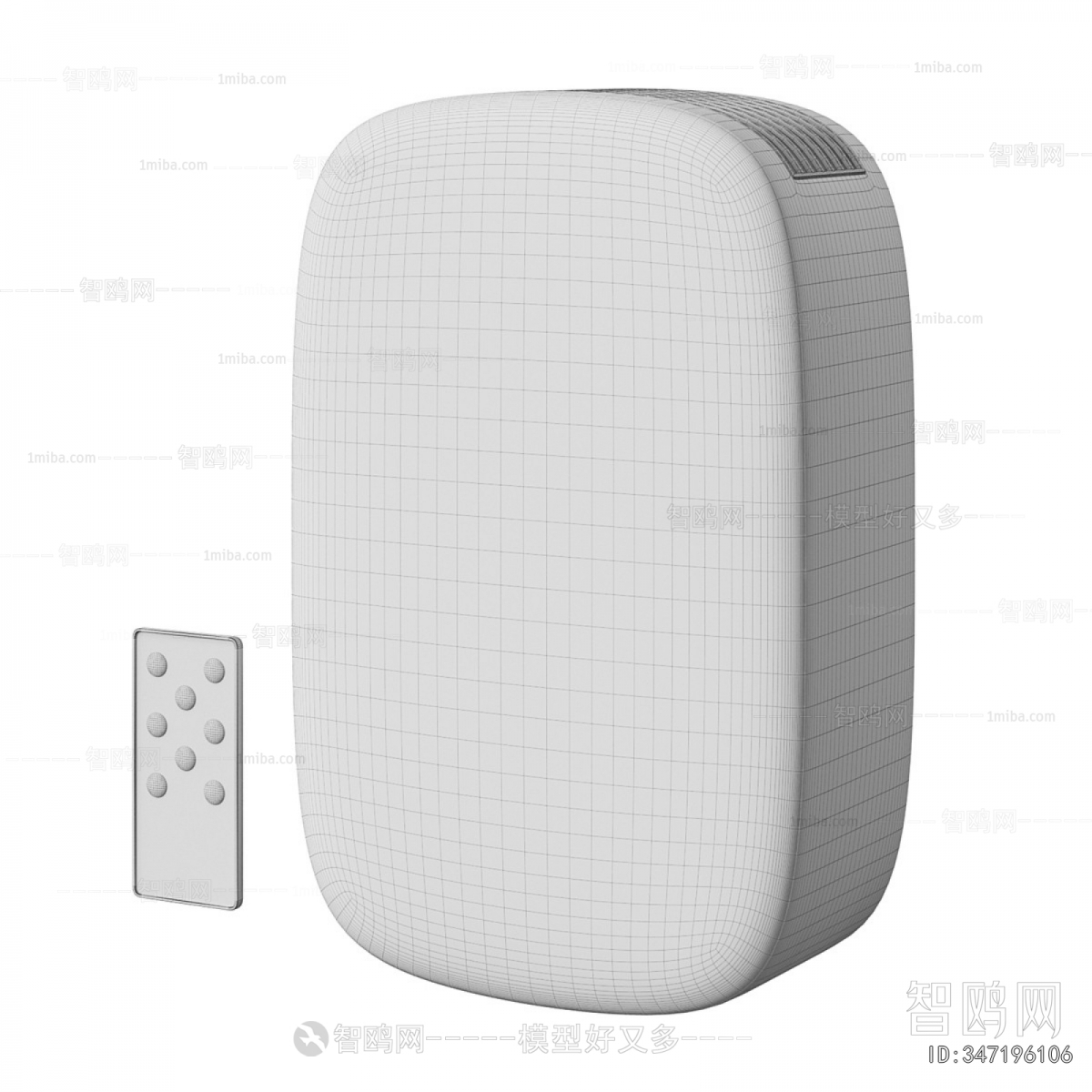 Modern Household Appliances