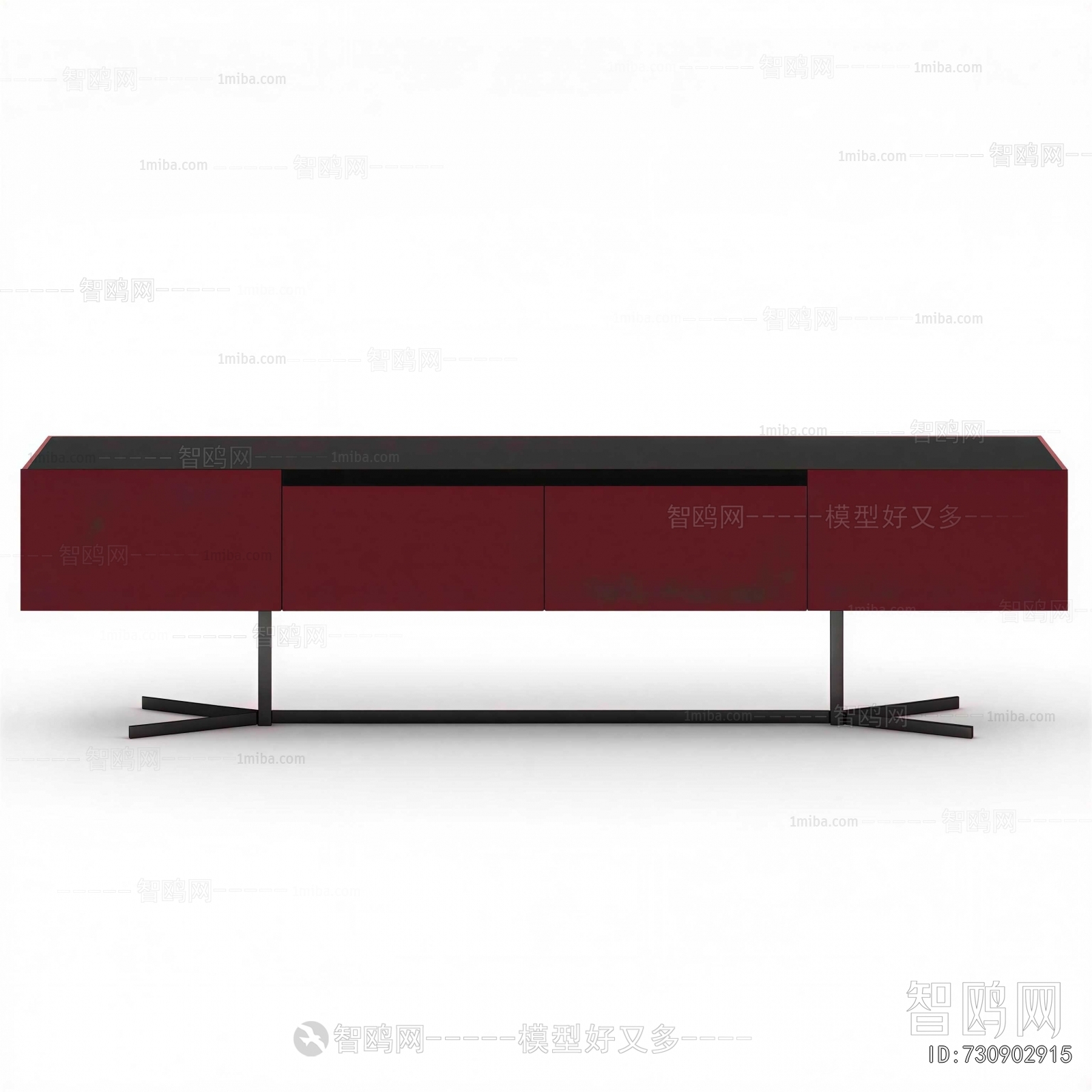 Modern TV Cabinet