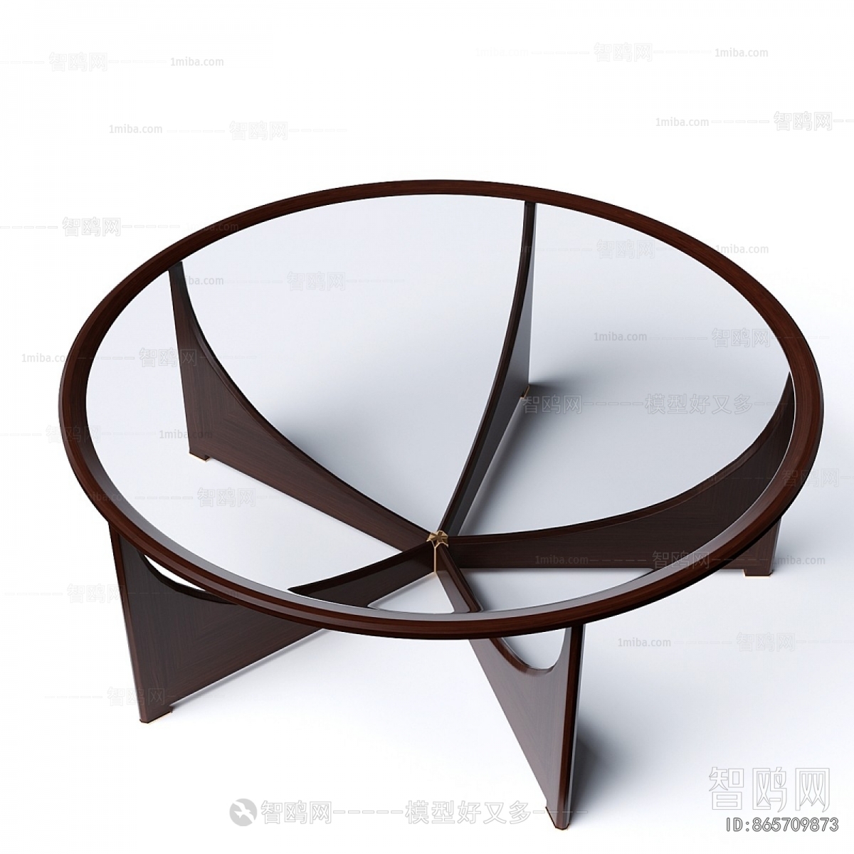 Modern Coffee Table