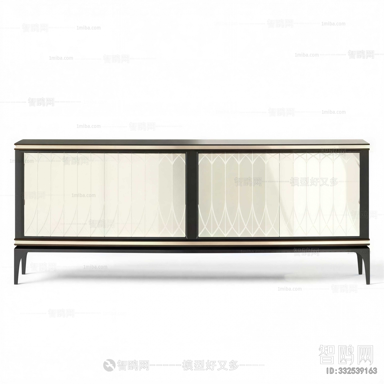 Modern TV Cabinet