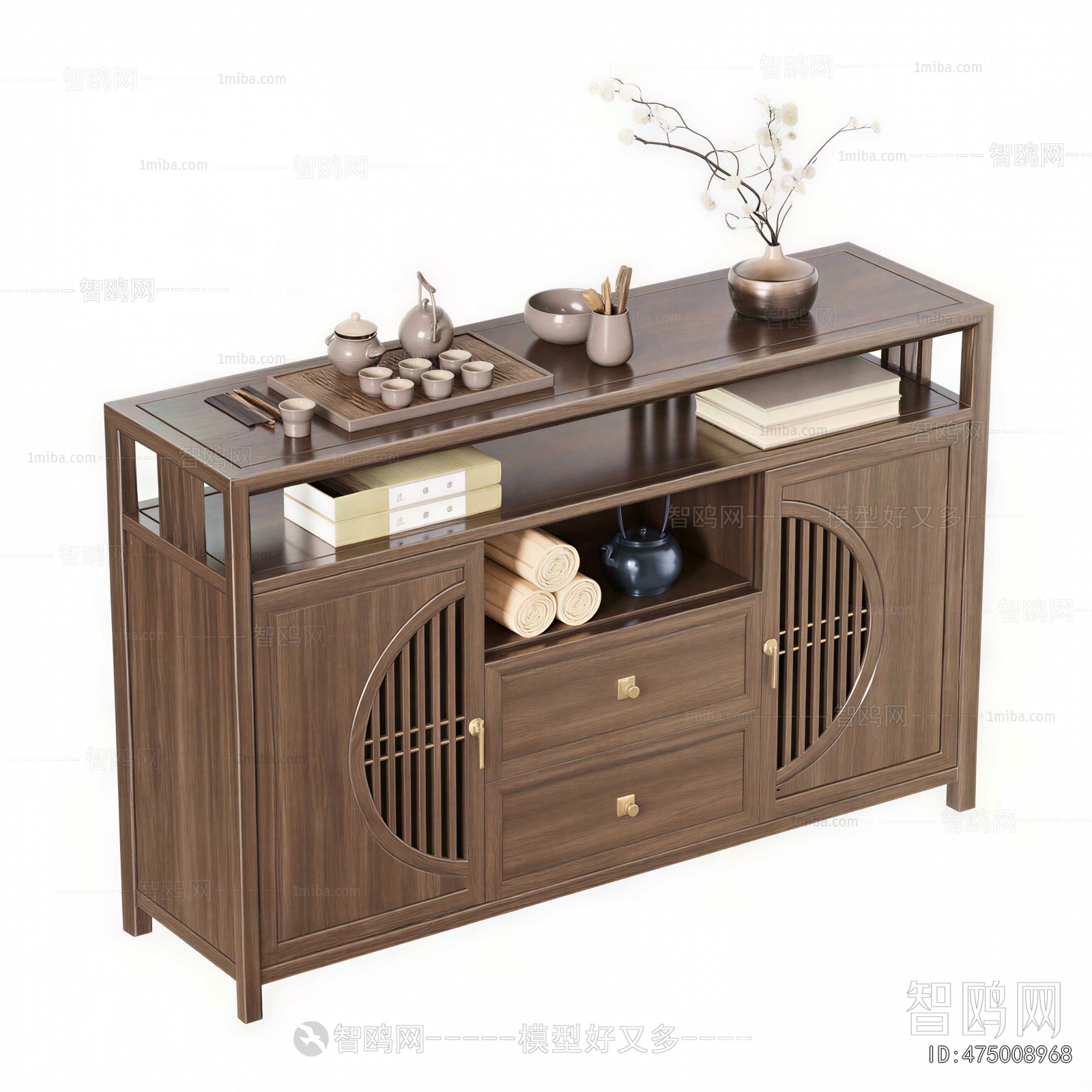 New Chinese Style Other