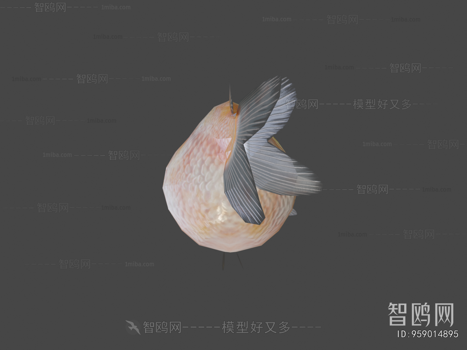 Modern Aquatic Animals