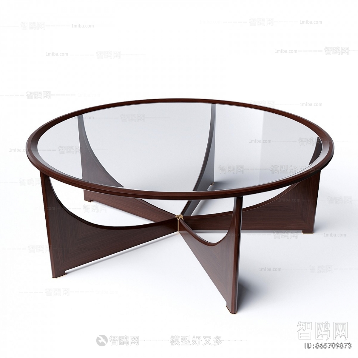 Modern Coffee Table