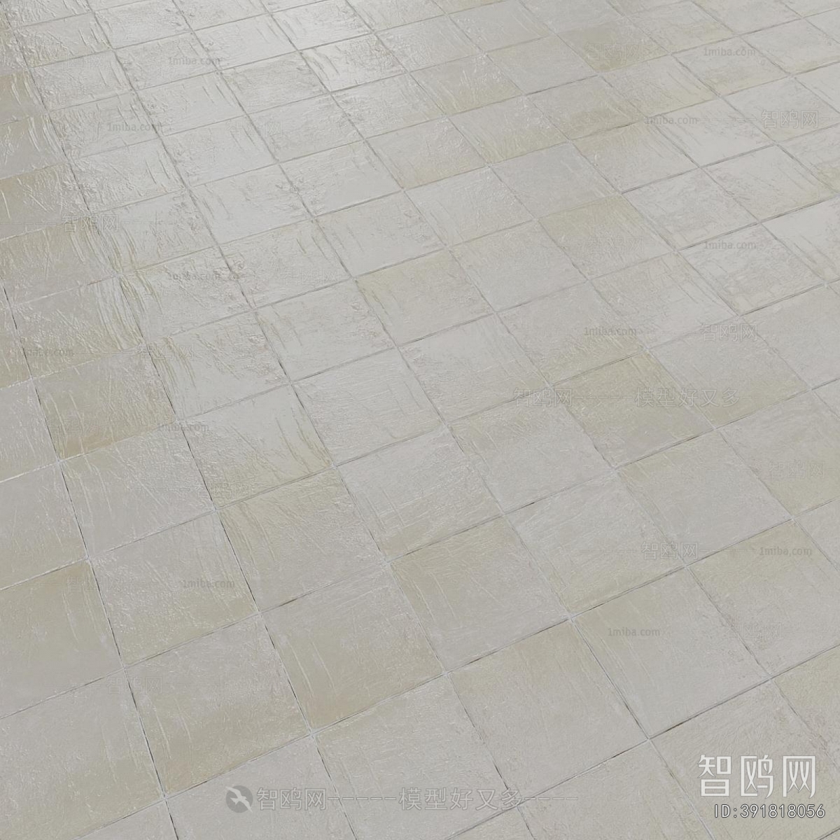 Modern Building Component