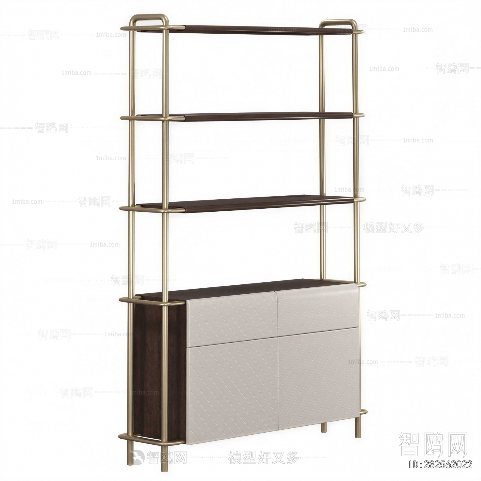 Modern Decorative Frame