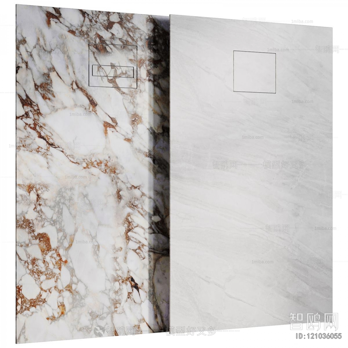 Industrial Style Piece Of Hardware