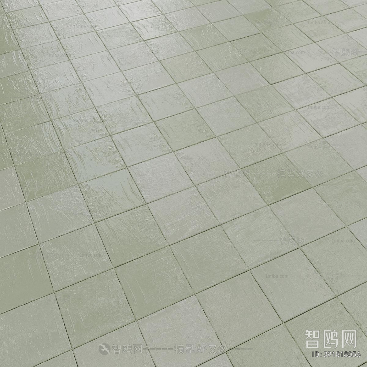 Modern Building Component