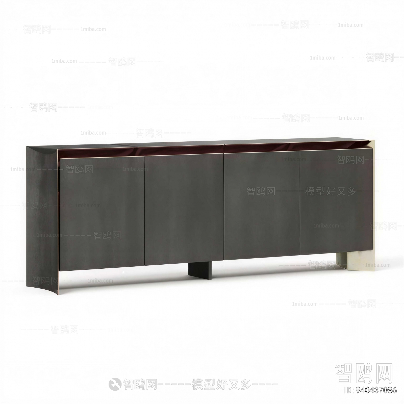 Modern TV Cabinet