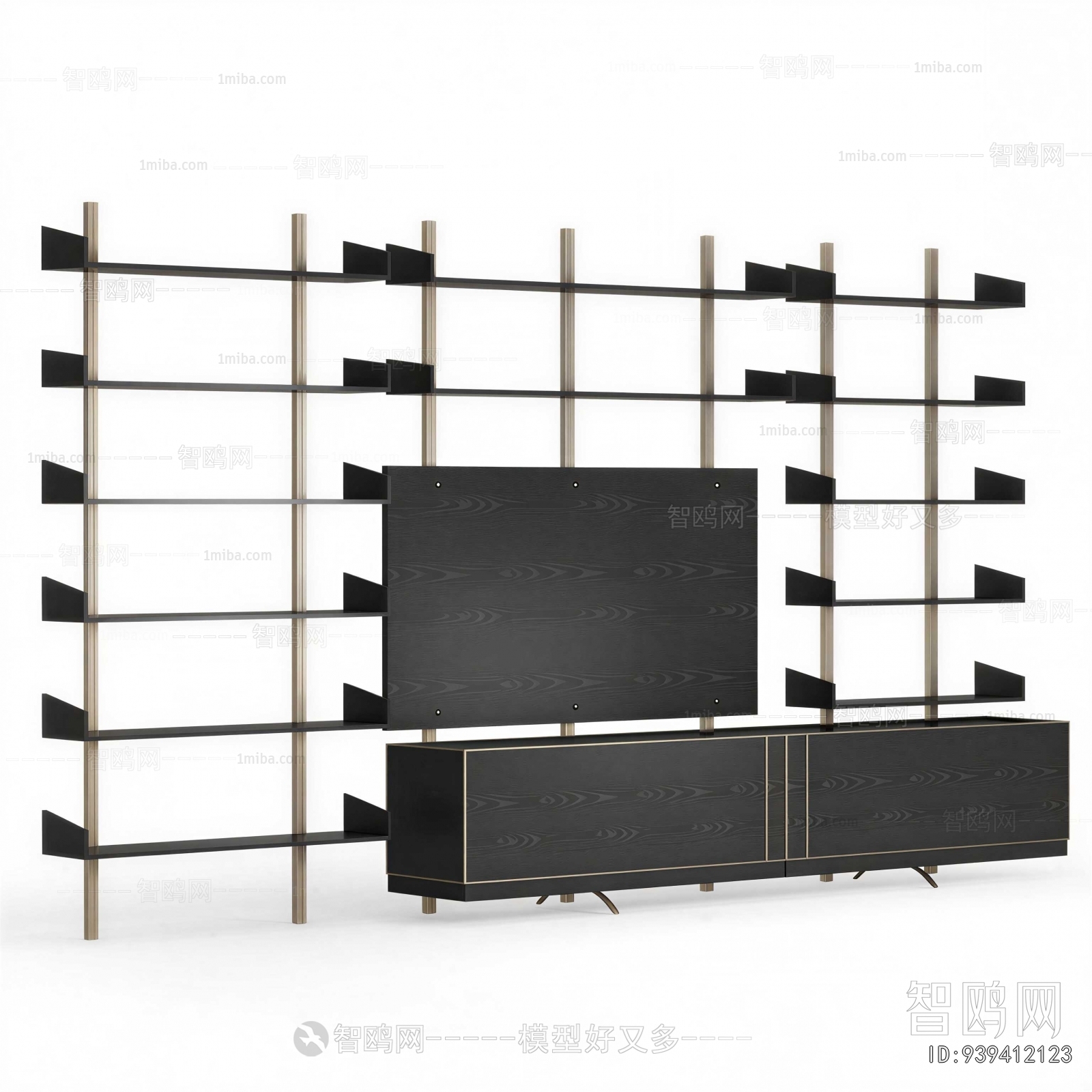 Modern Decorative Frame