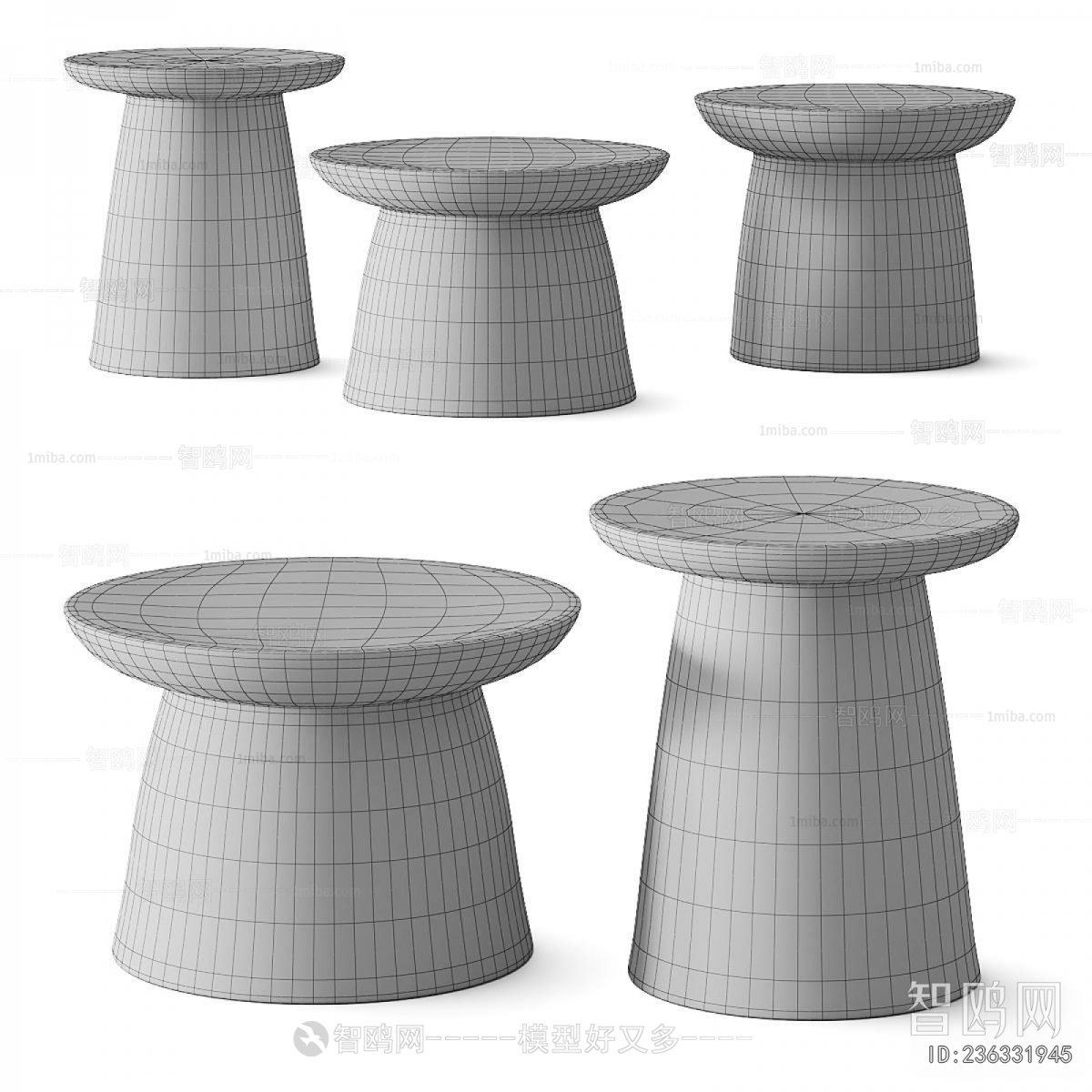 Modern Side Table/corner Table