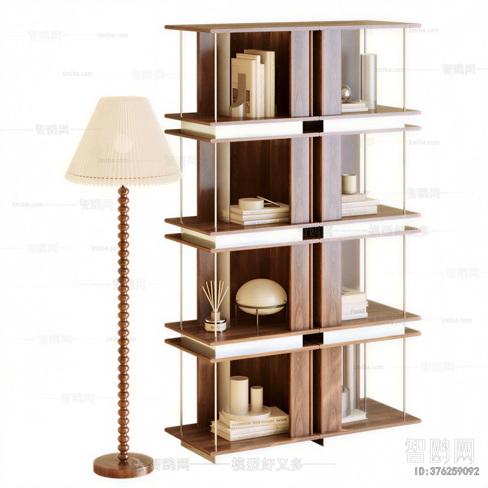 Modern Shelving