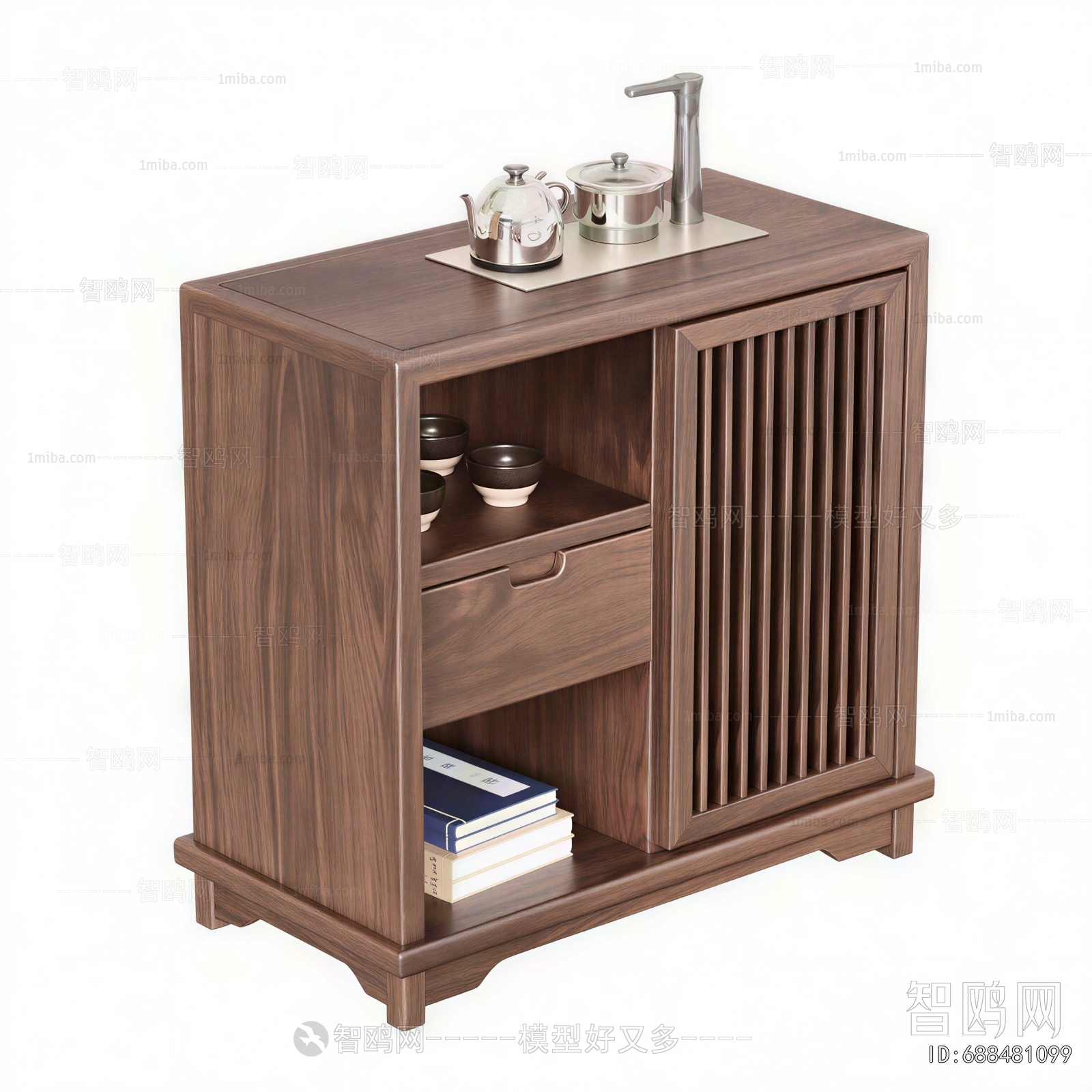 New Chinese Style Other