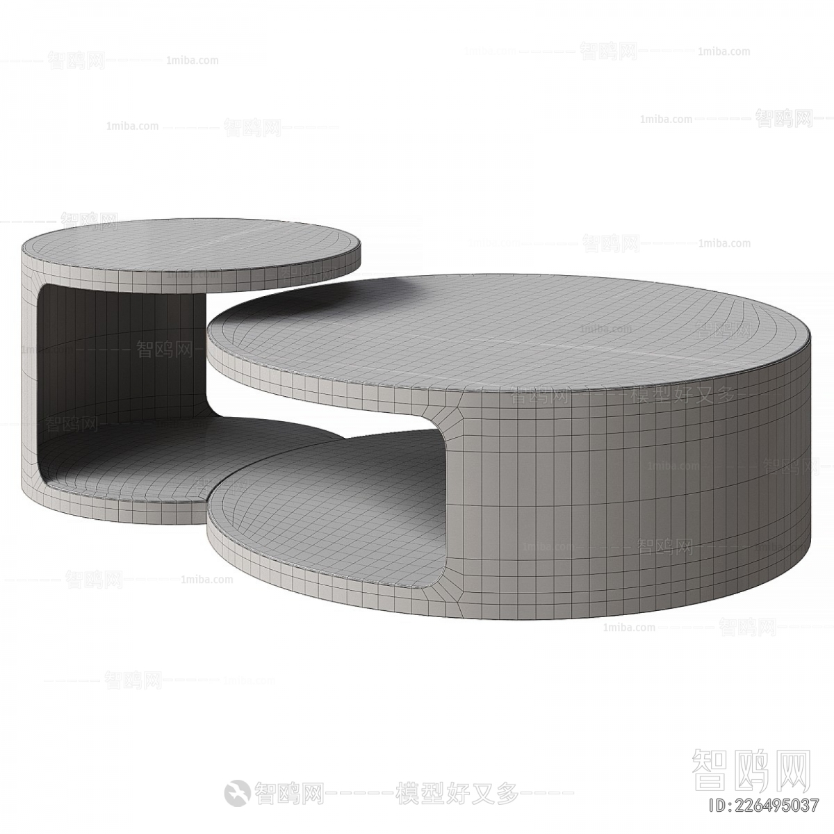 Modern Coffee Table