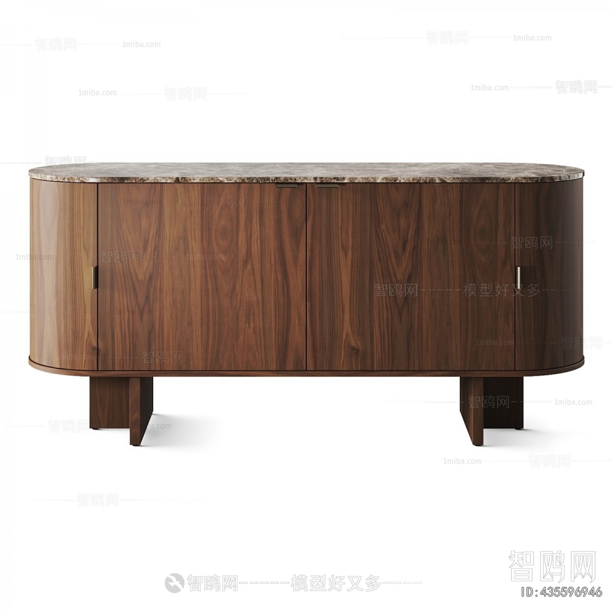 Modern TV Cabinet