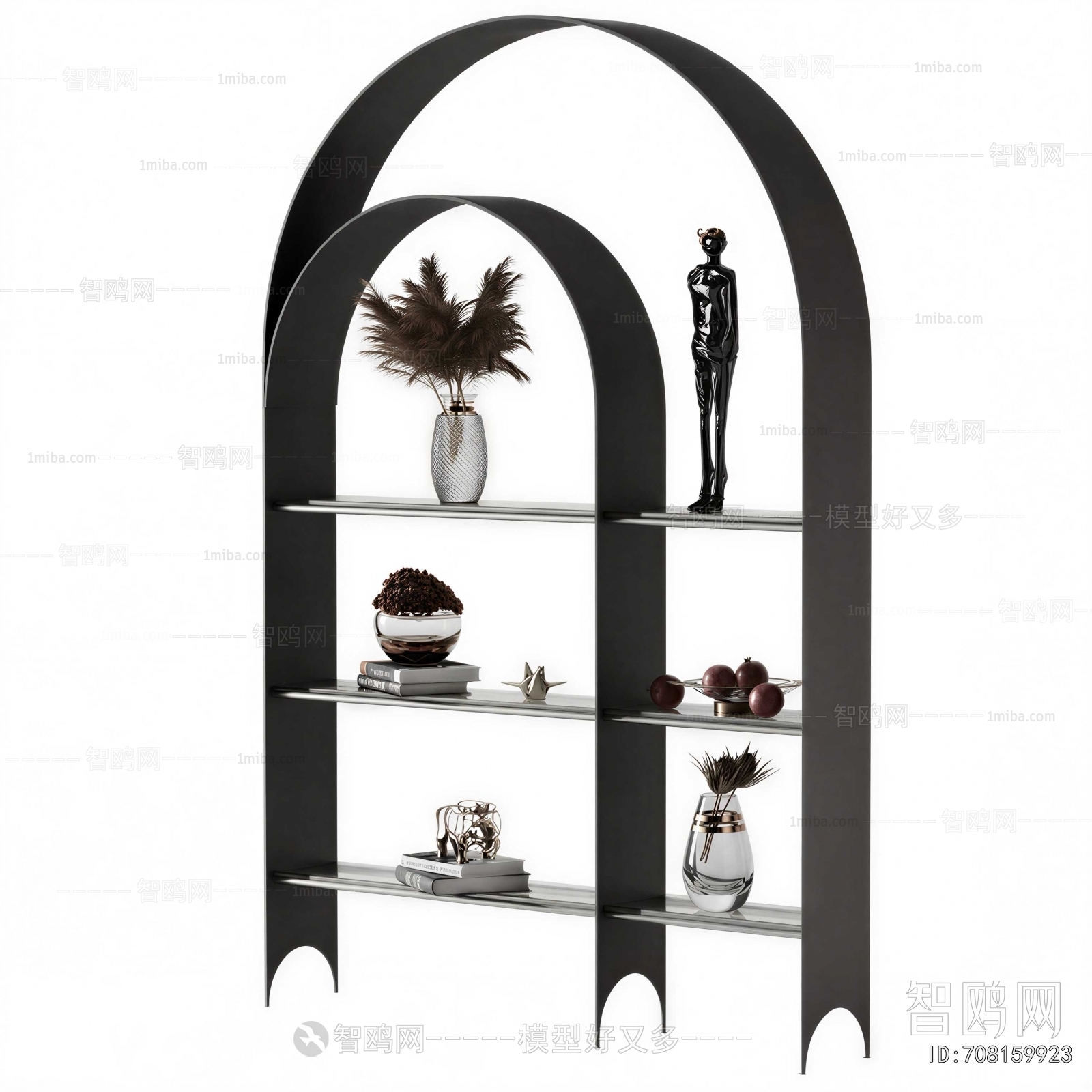 Modern Decorative Frame