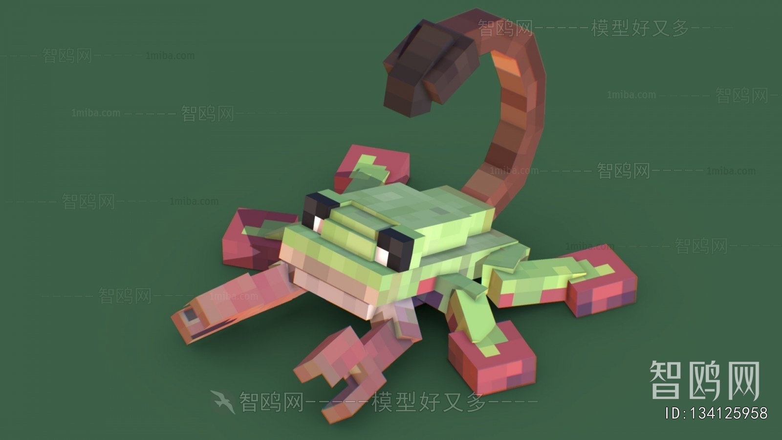 Modern Robot
