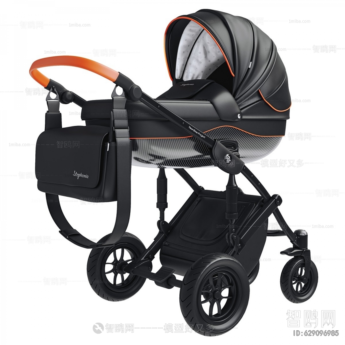 Modern Equipment For Children