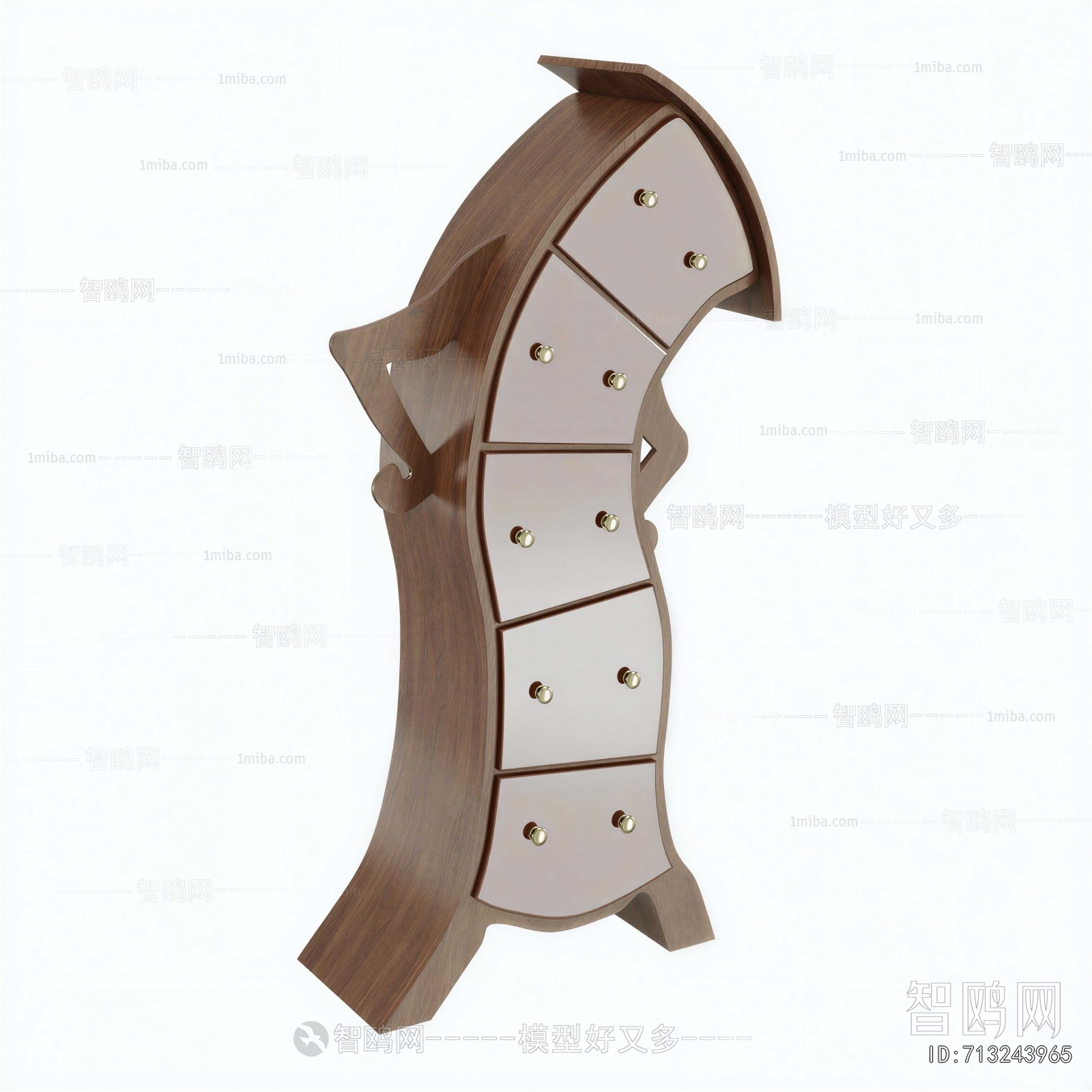 Modern Chest Of Drawers