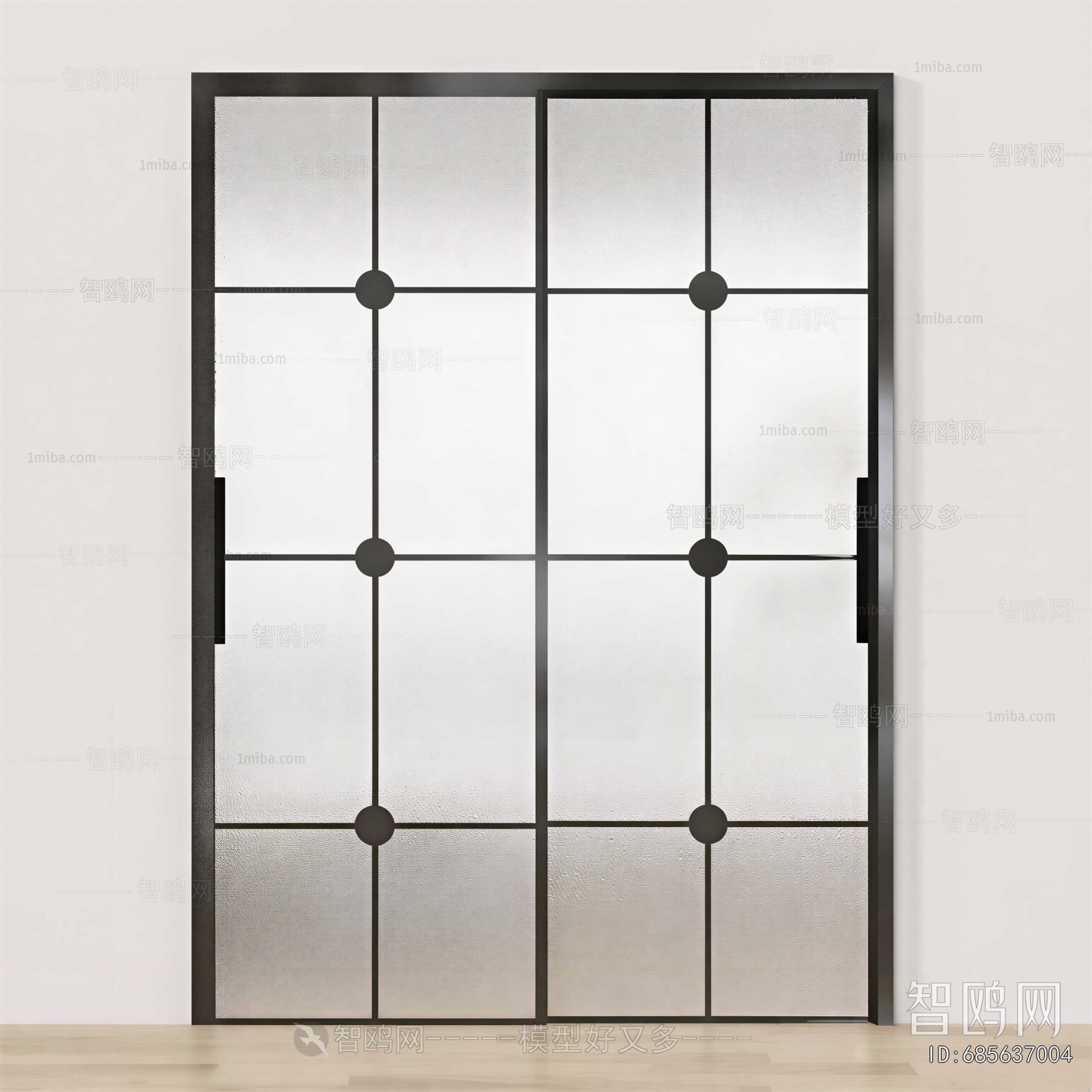 Modern Sliding Door