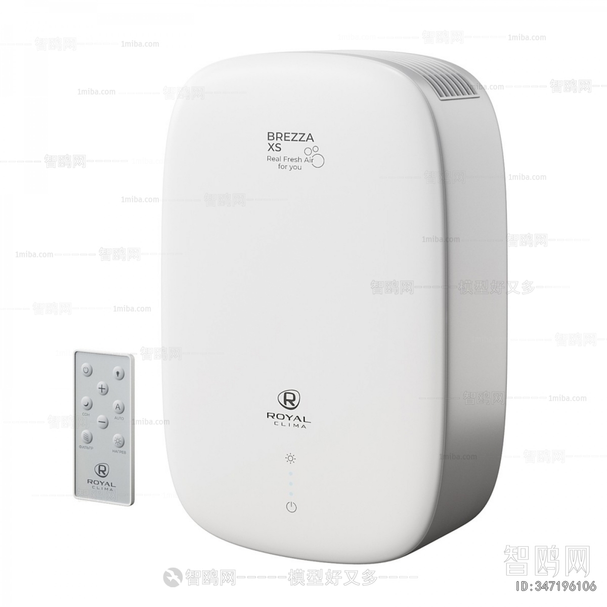 Modern Household Appliances