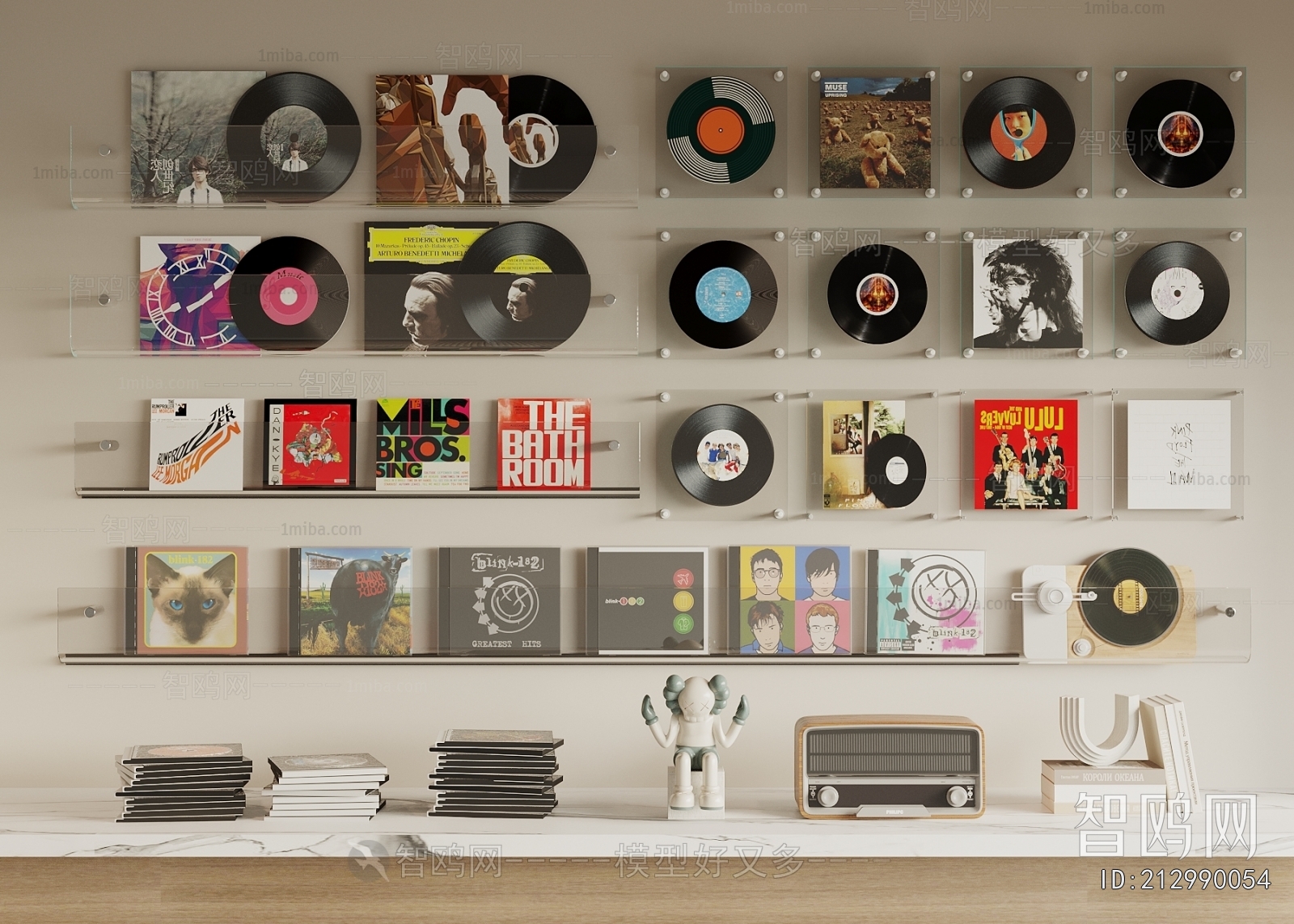 Modern Digital Products