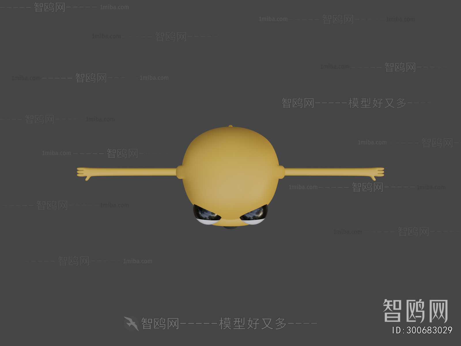 Modern Robot