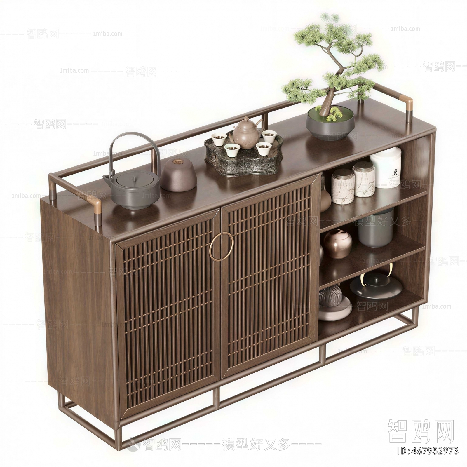 New Chinese Style Other