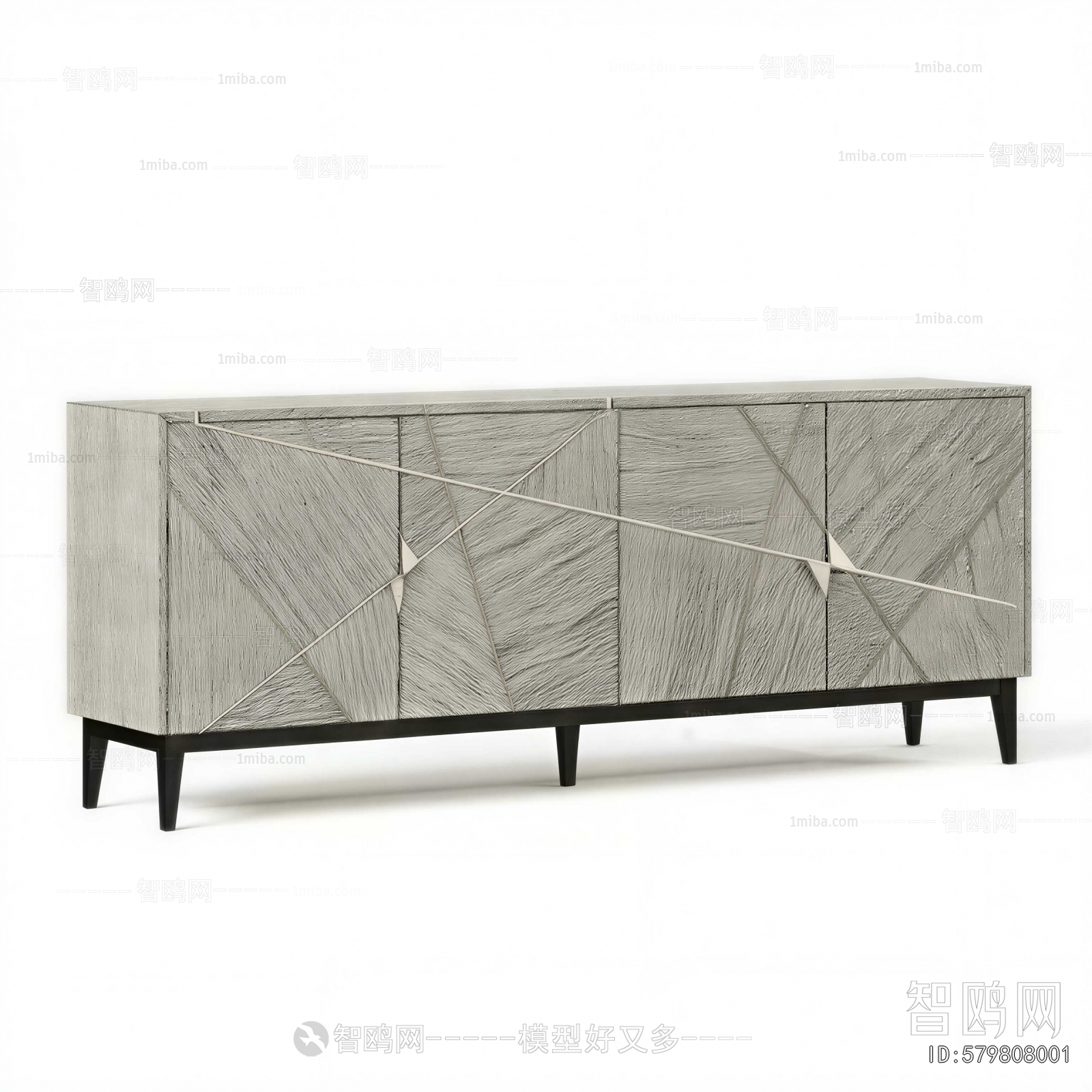 Modern TV Cabinet