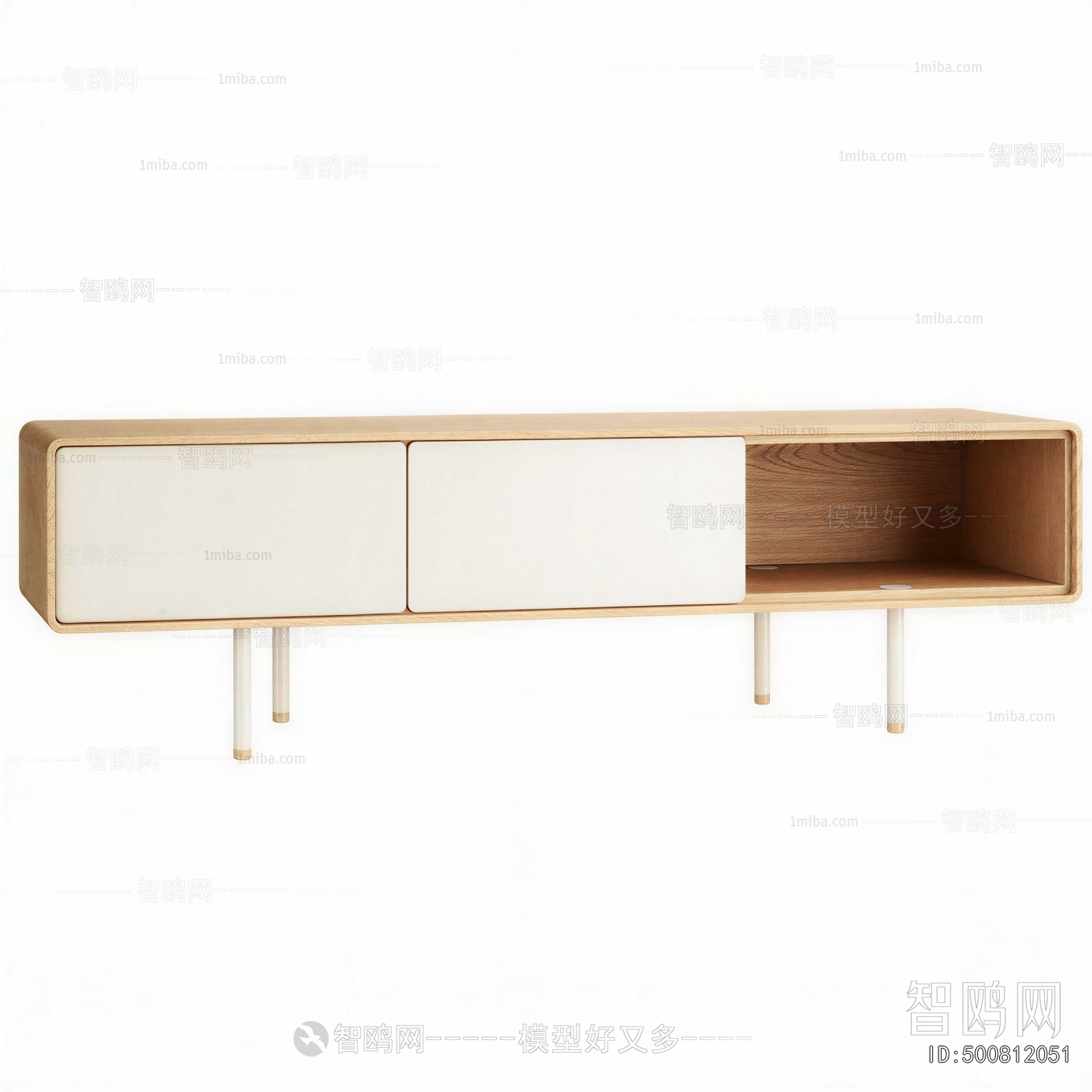 Modern TV Cabinet